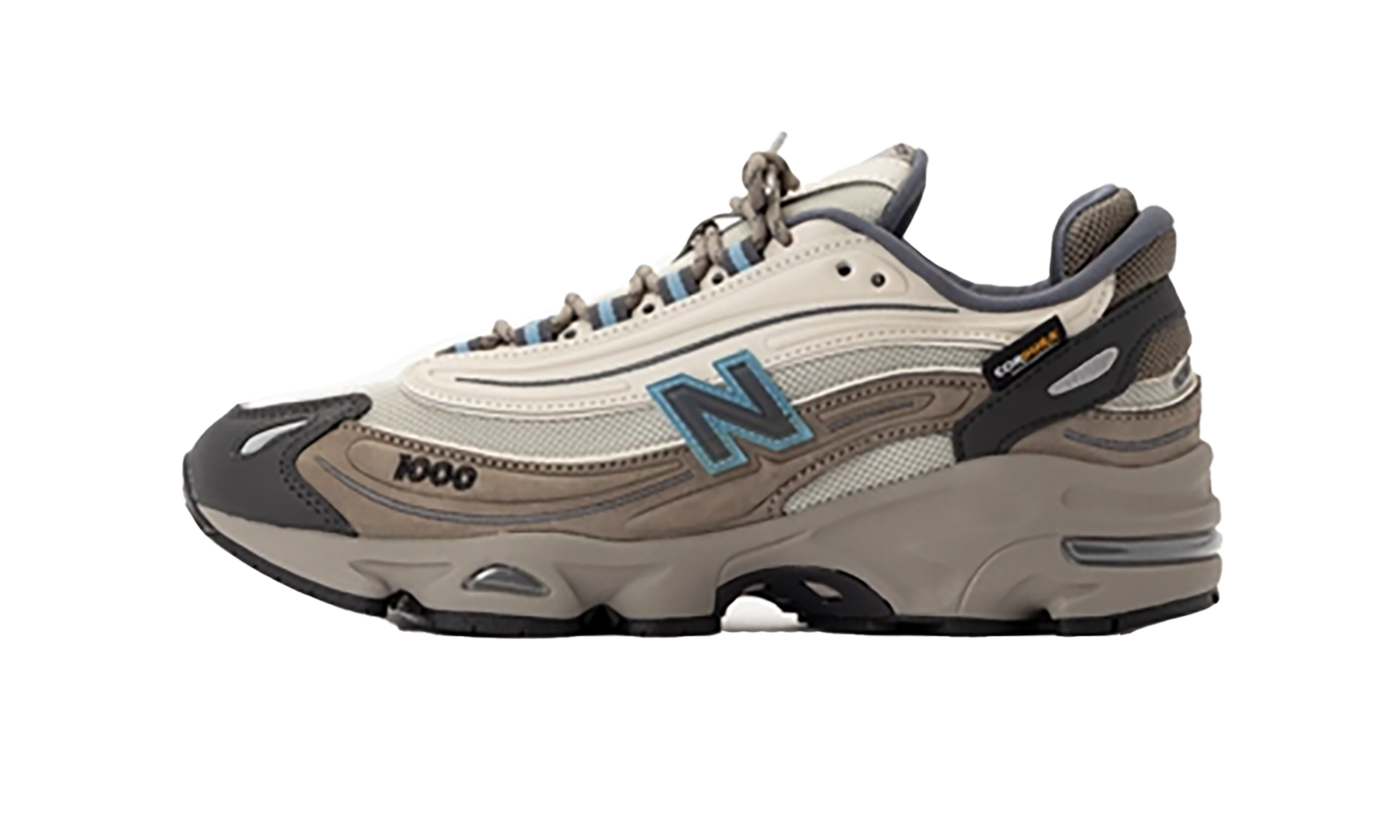 1000 "Cordura - Dockside Still Water" M1000I