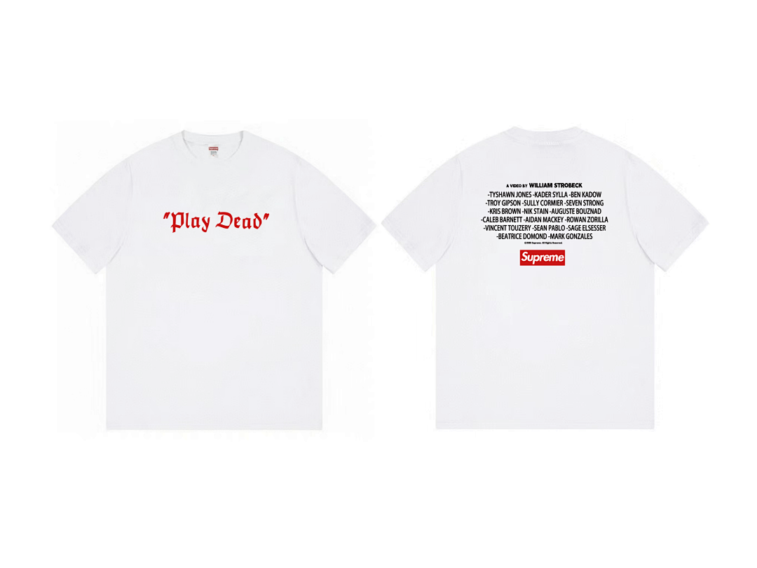Supreme T-Shirt