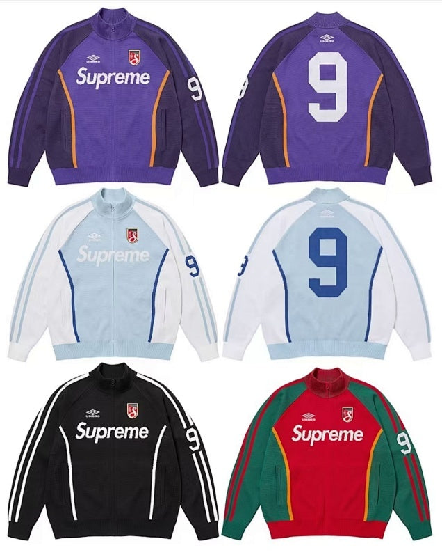Supreme Sweater