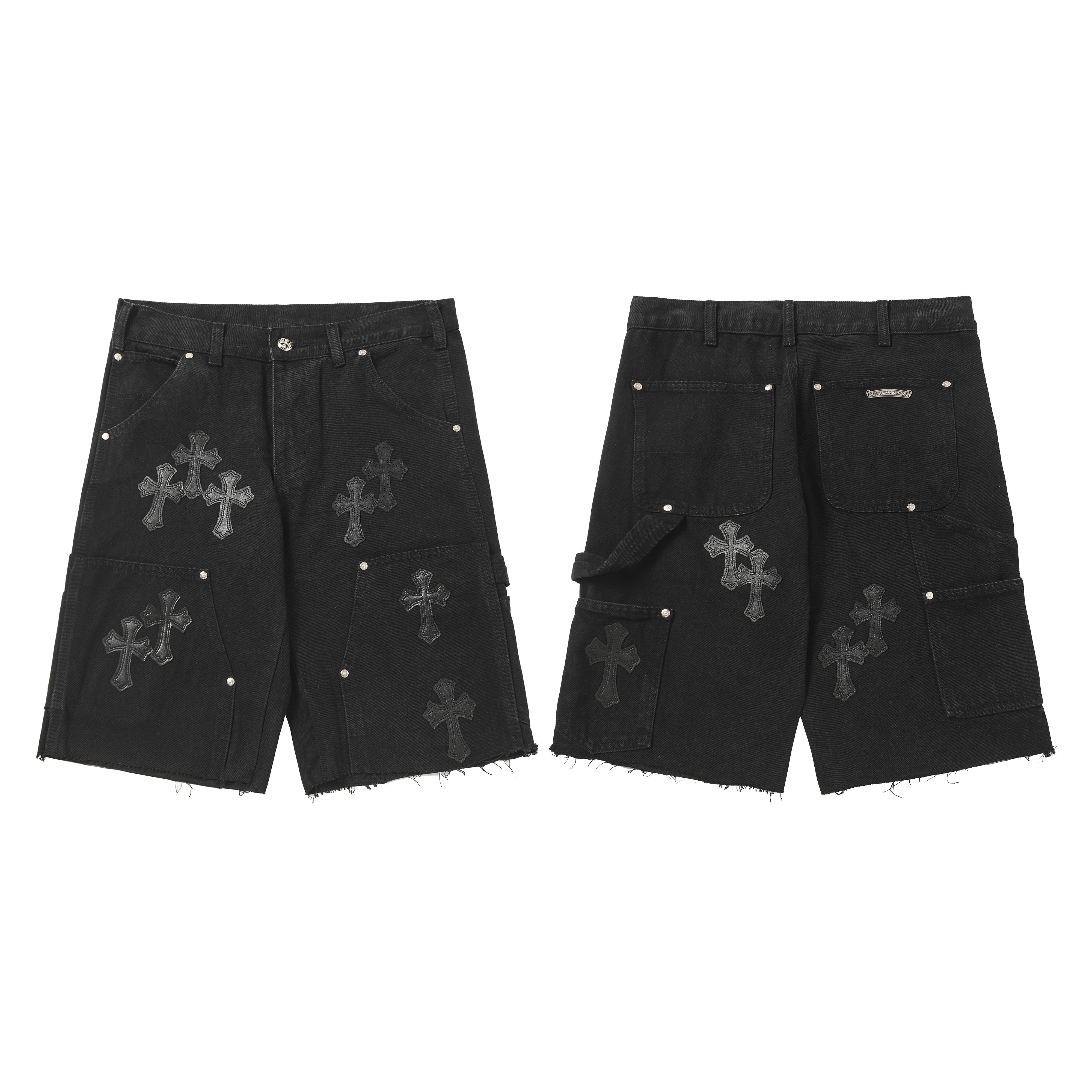Chrome Hearts Shorts