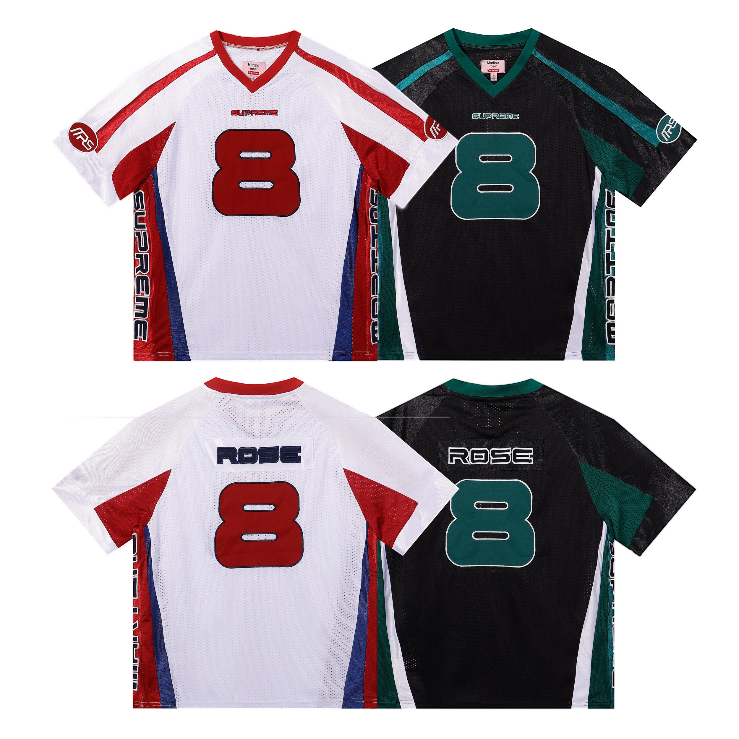 Supreme Jersey