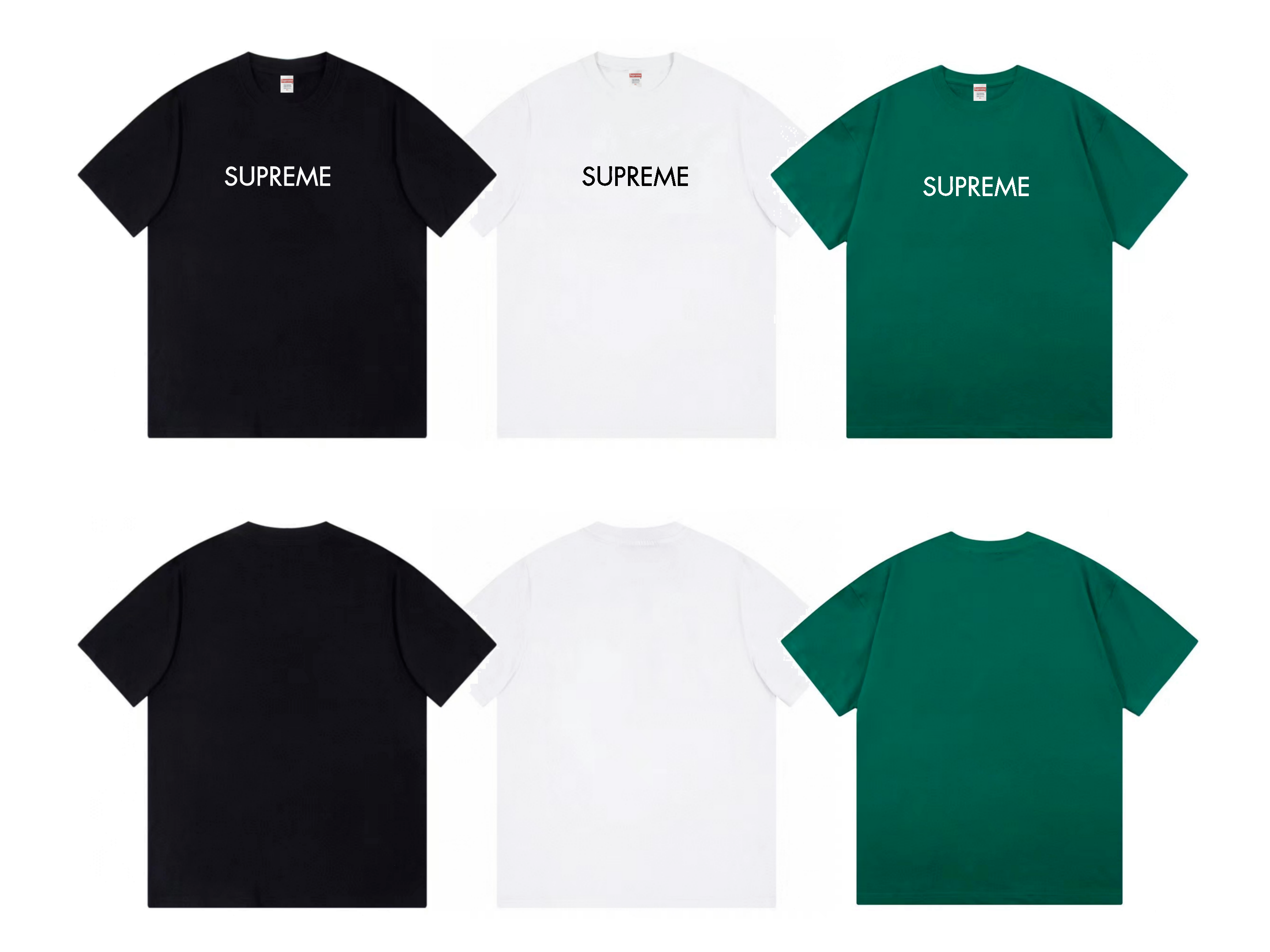 Supreme T-Shirt