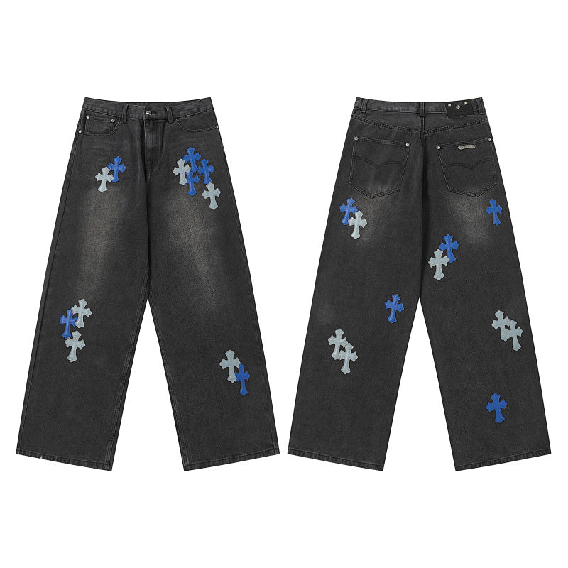 Chrome Hearts Pants