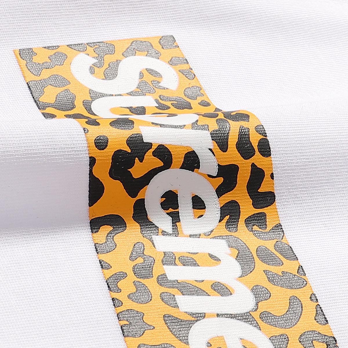 Supreme Jaguar T-Shirt