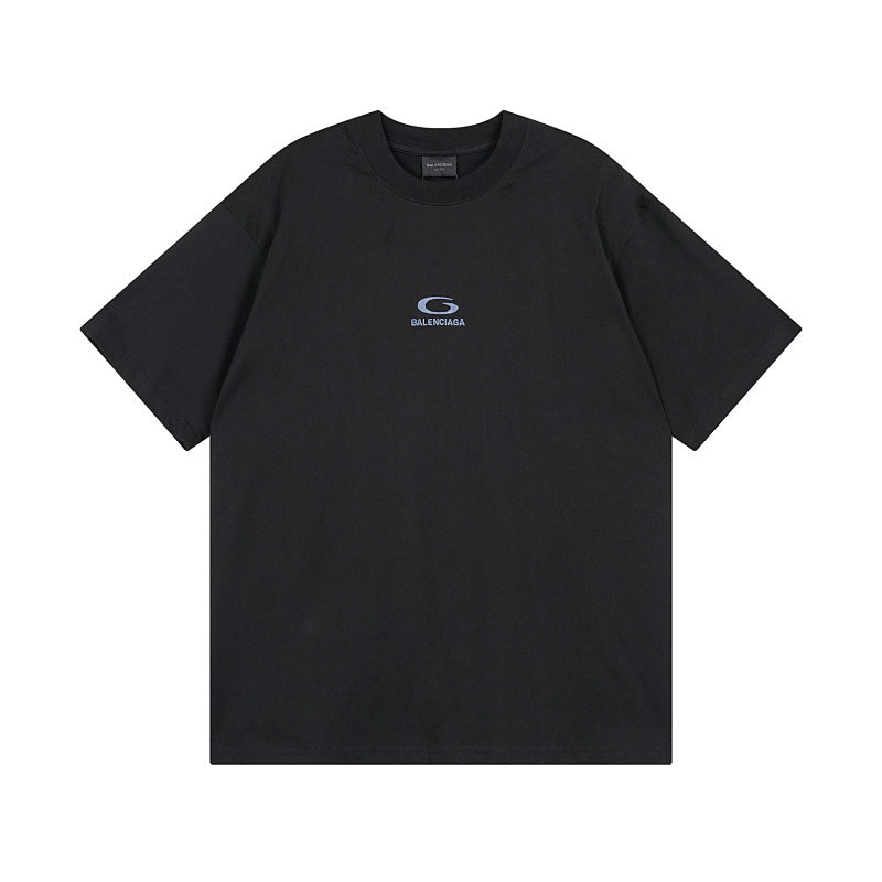 Balenciaga Black T-Shirt