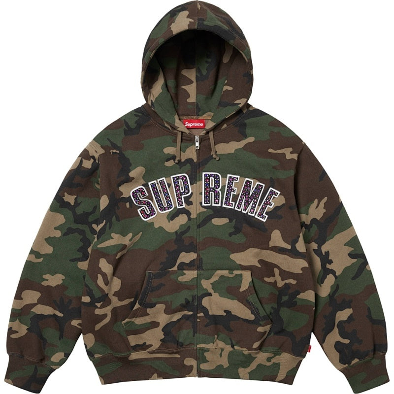 Supreme Hoodie