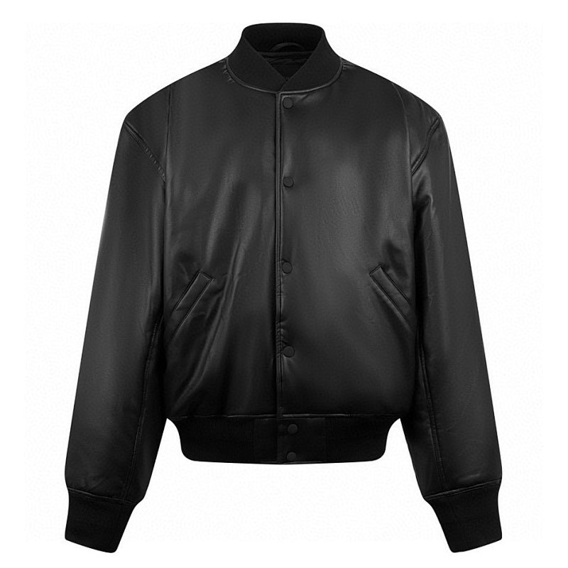 Balenciaga Paris Jacket – CLZTURE