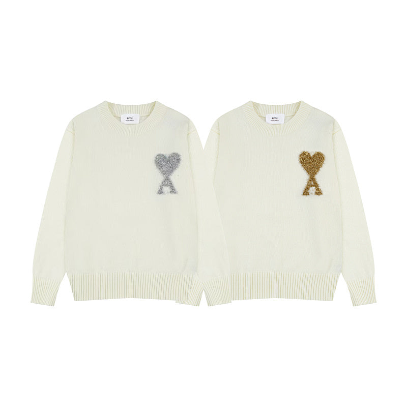 Ami Sweater