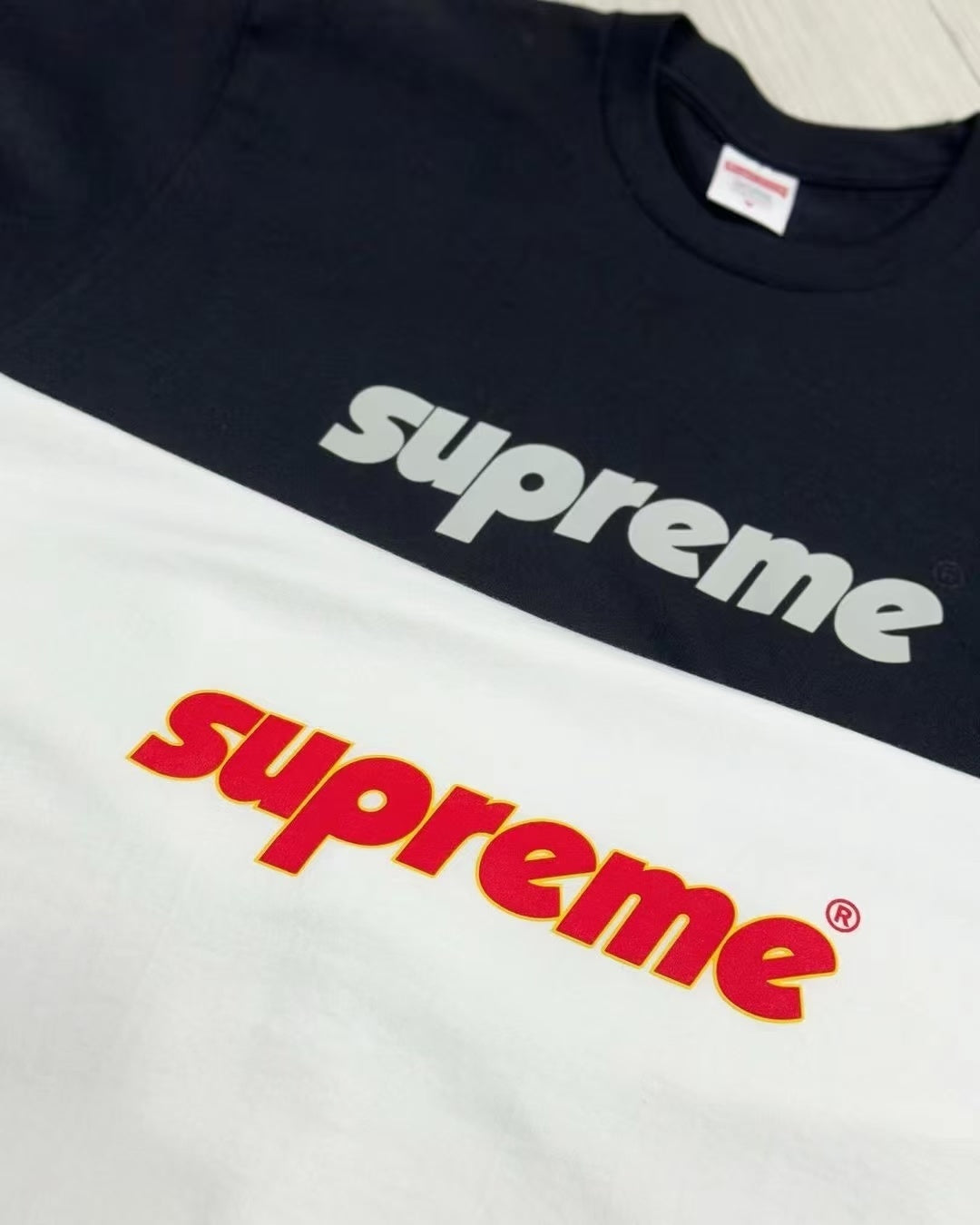 Supreme T-Shirt