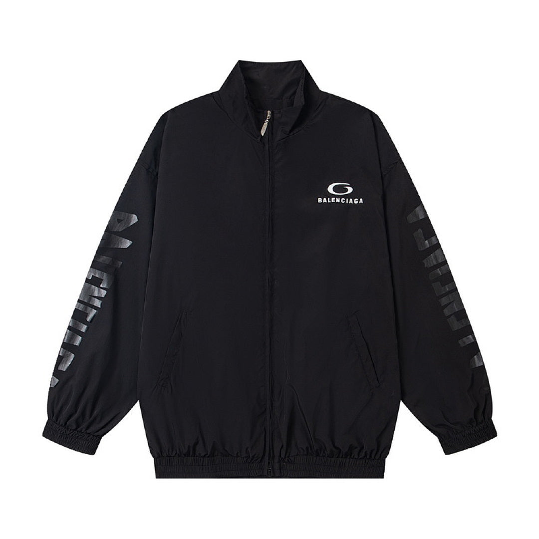 Balenciaga Jacket
