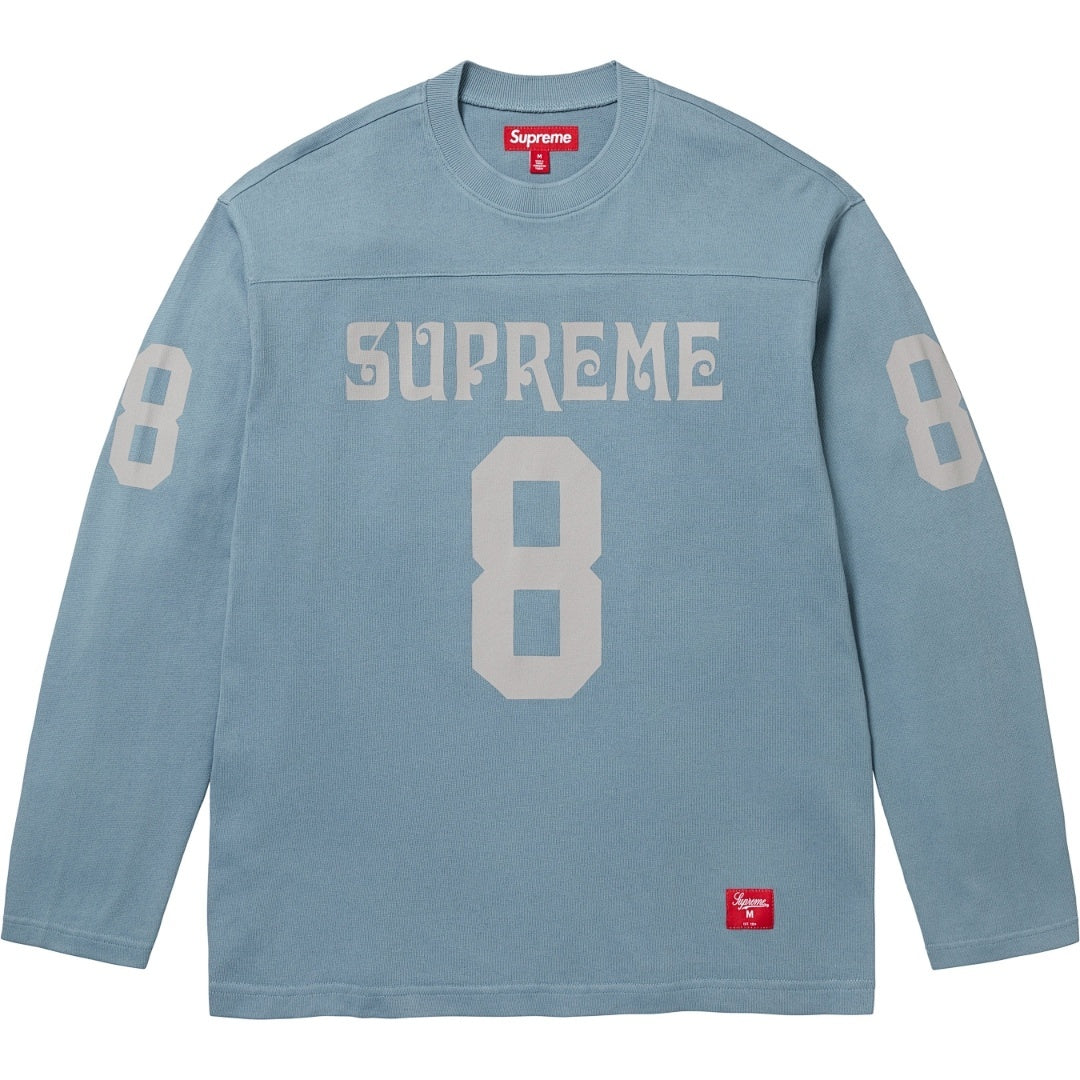 Supreme Sweater