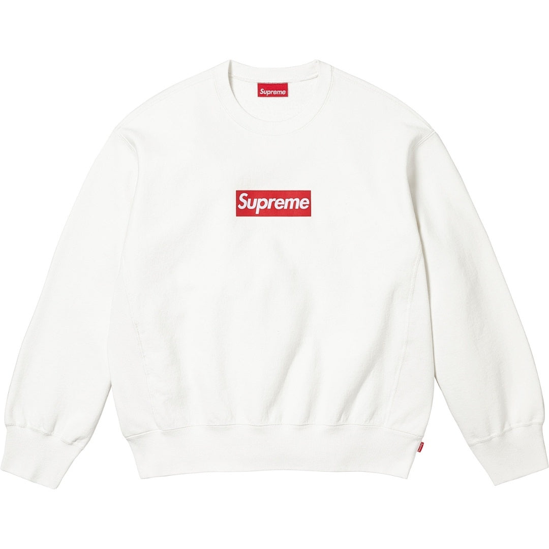 Supreme Sweater