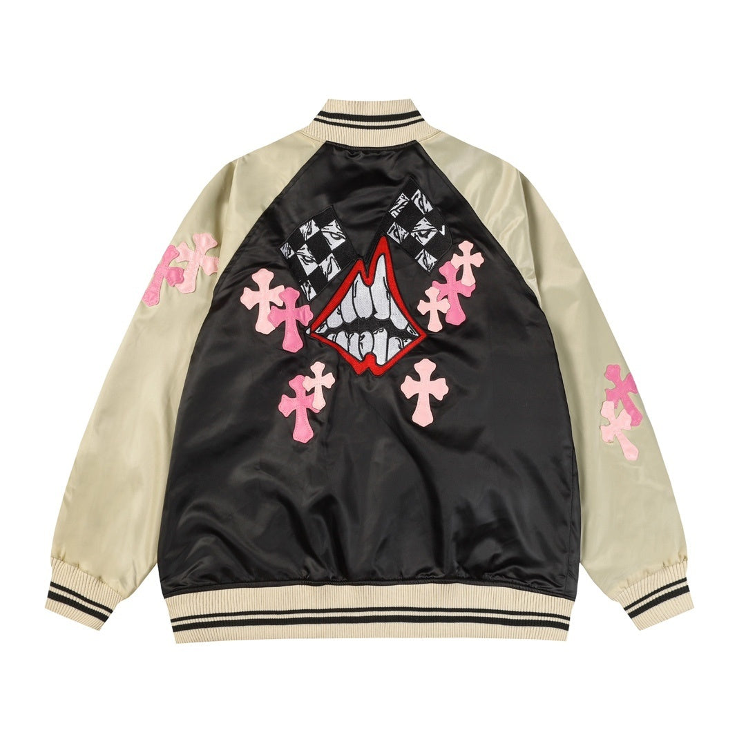 Chrome Hearts Jacket