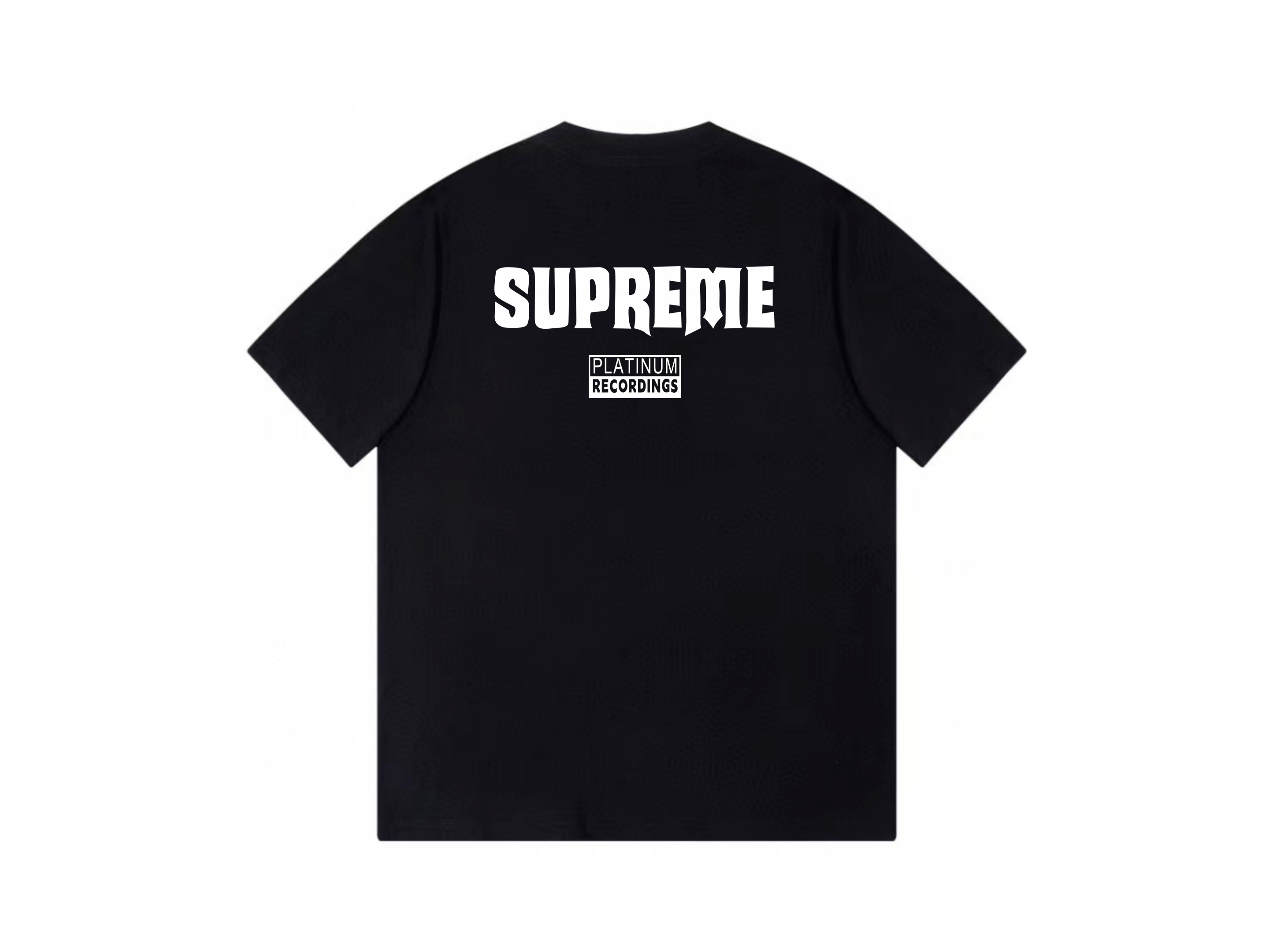 Supreme T-Shirt