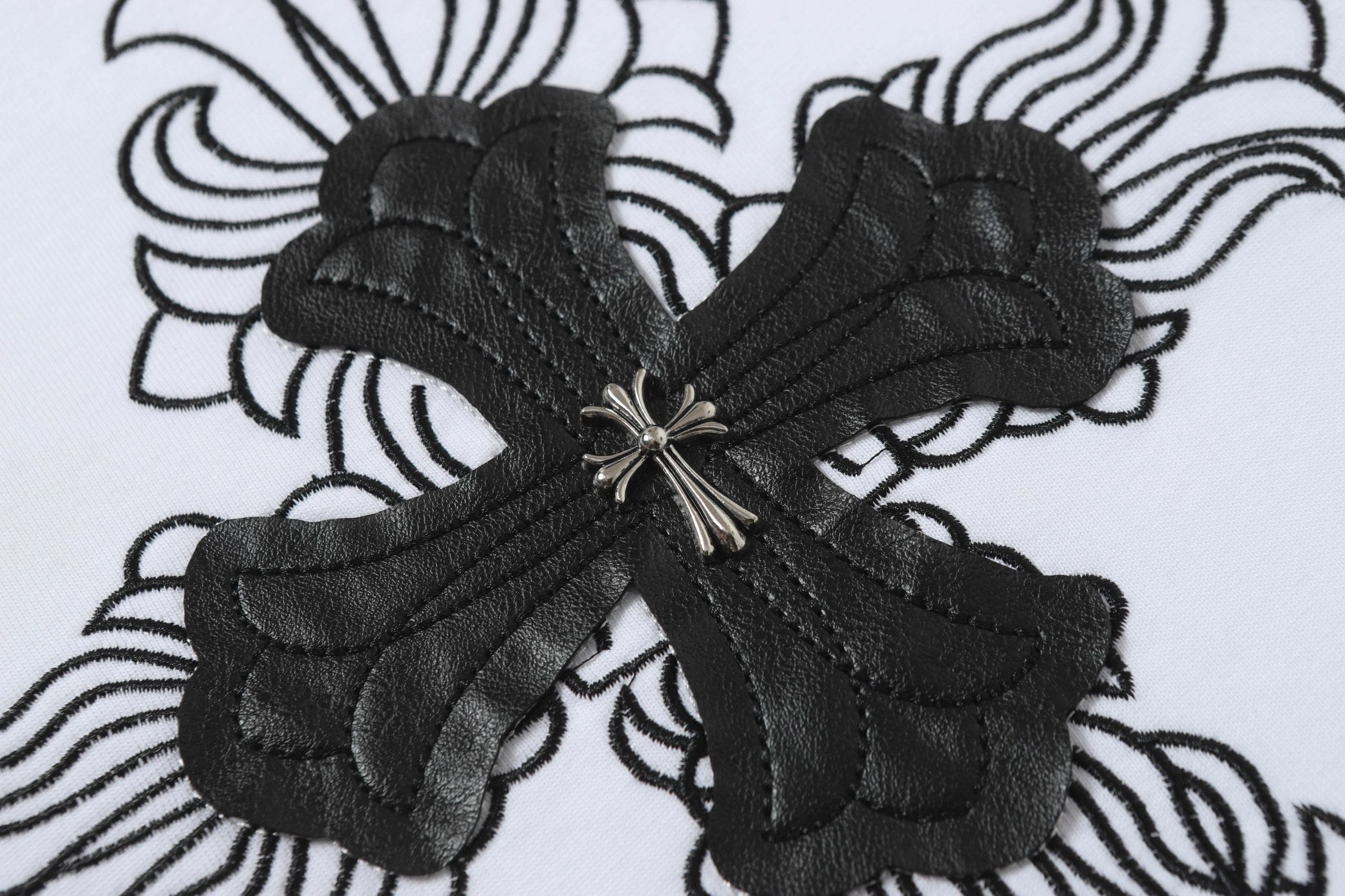 Chrome Hearts T-Shirt