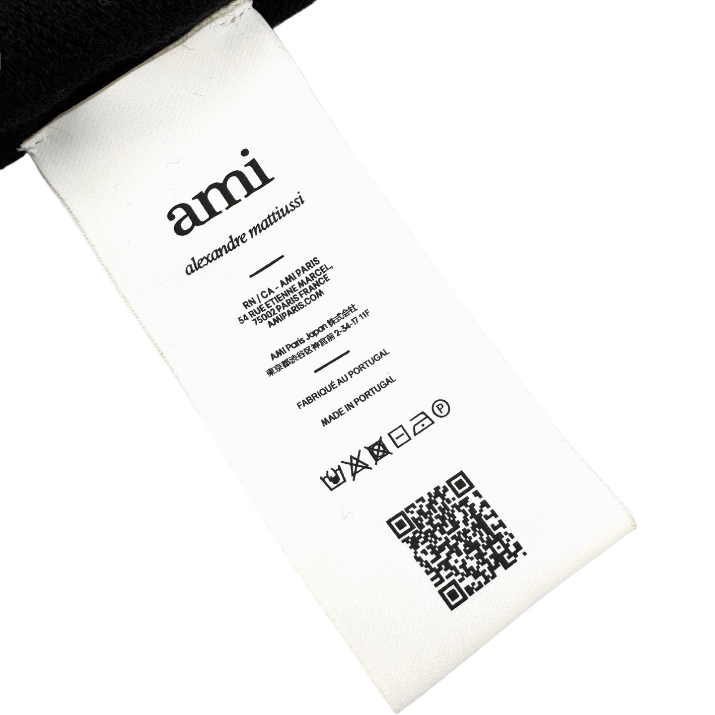 AMI Cardigan – CLZTURE