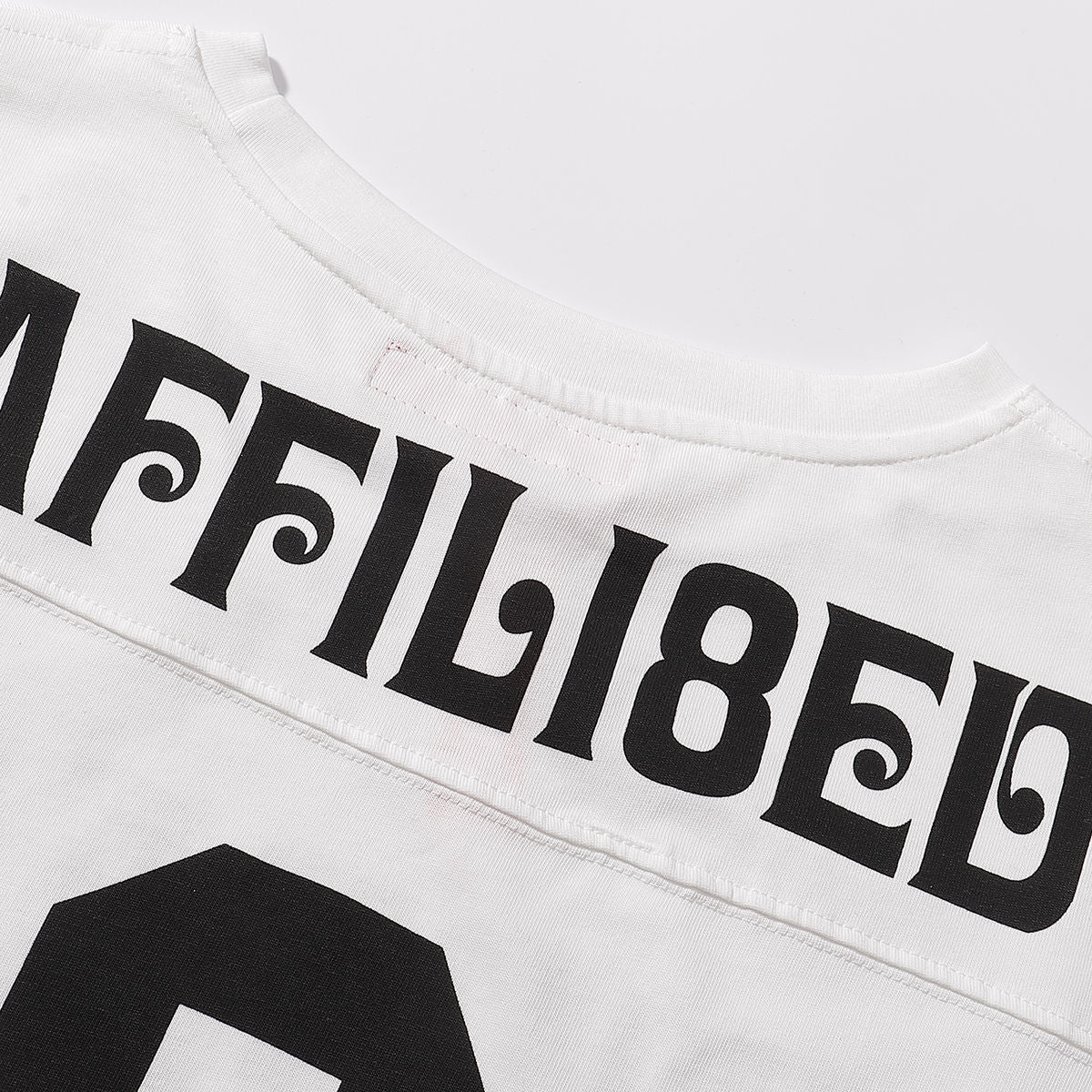 Supreme Longsleeve T-Shirt