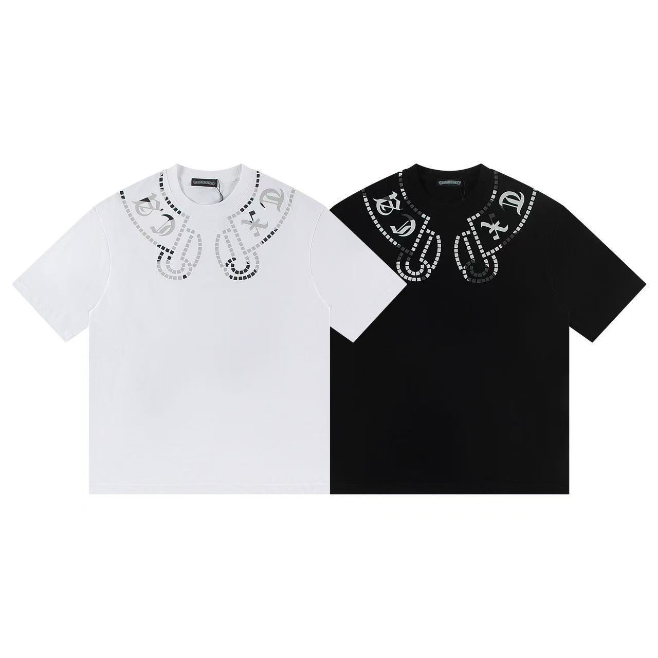 Chrome Hearts T-Shirt