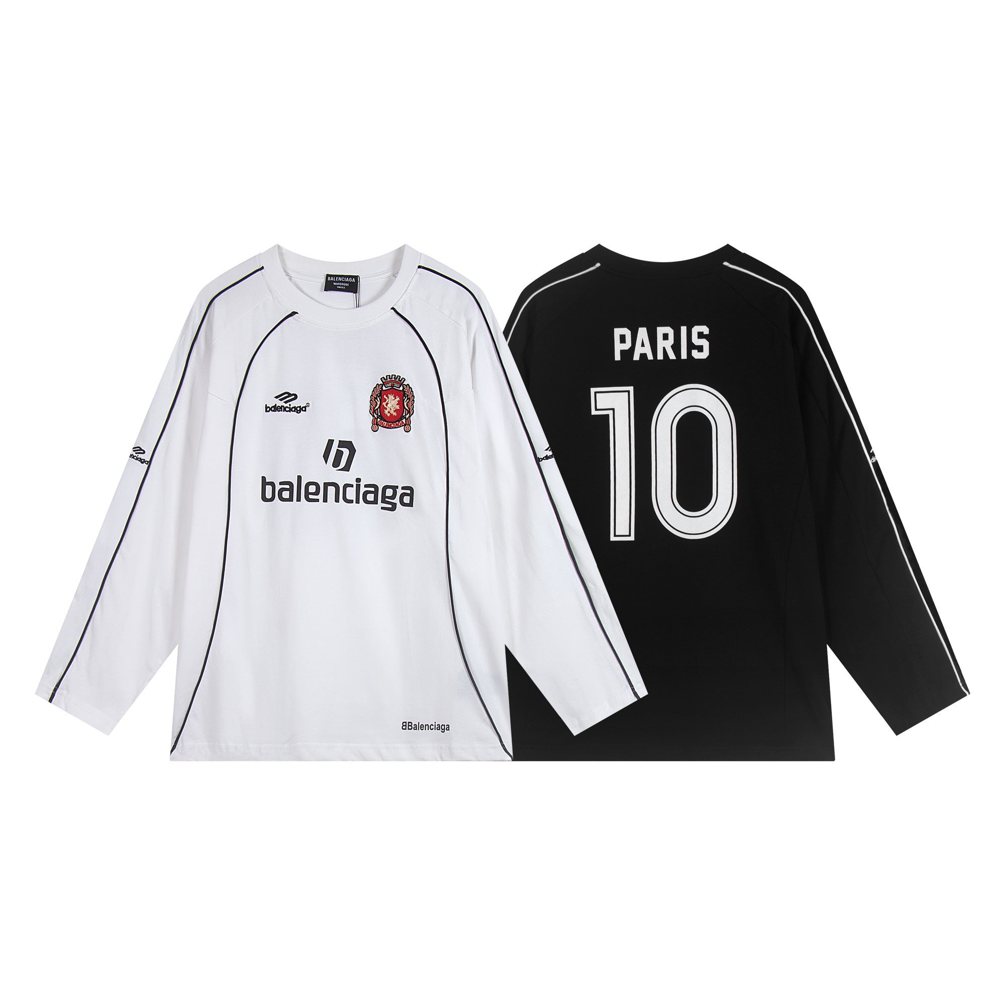 Balenciaga Sweater Longsleeve