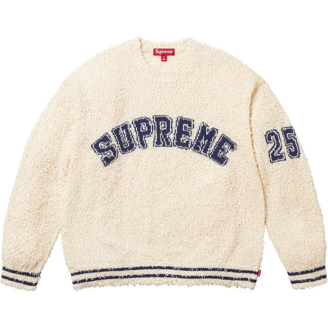 Supreme Sweater