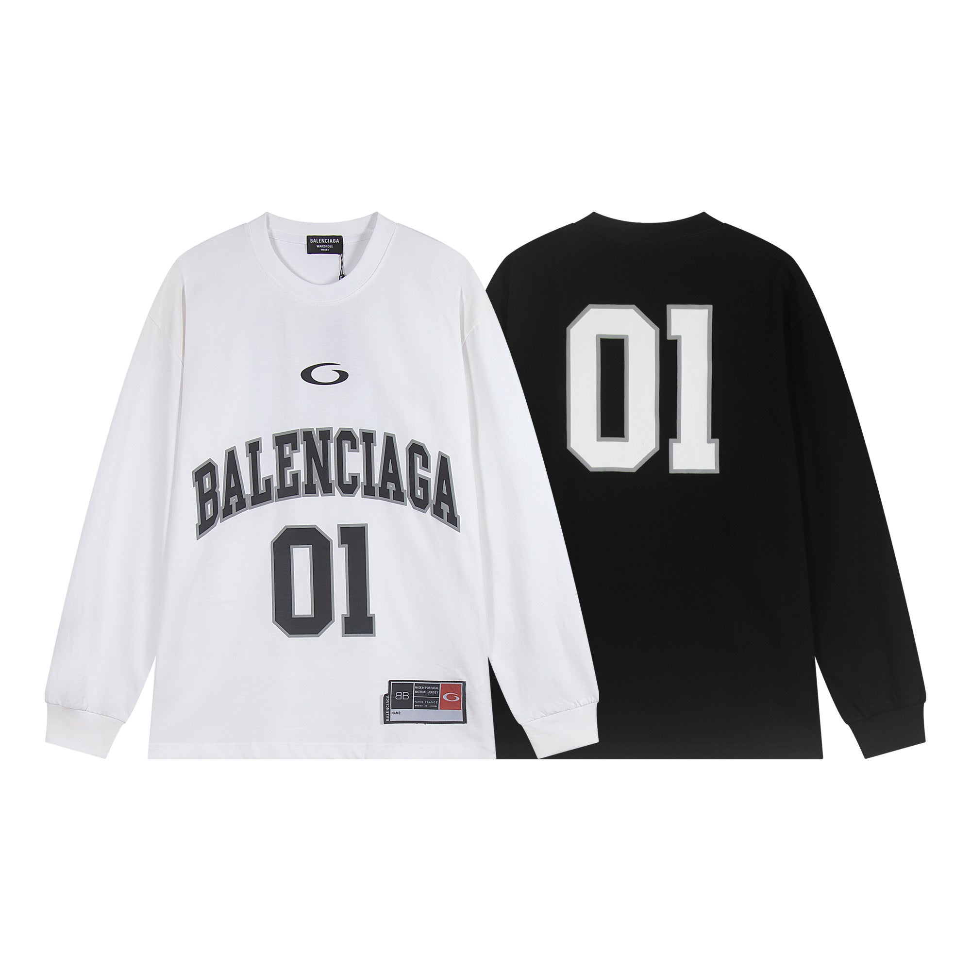 Balenciaga Sweater