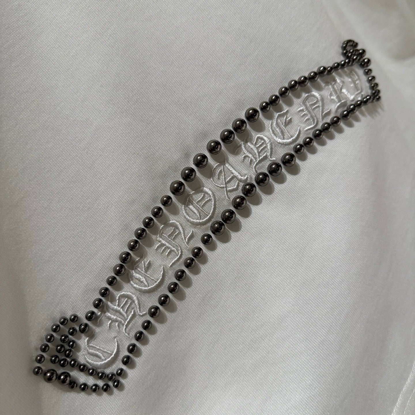 Chrome Hearts Sweater