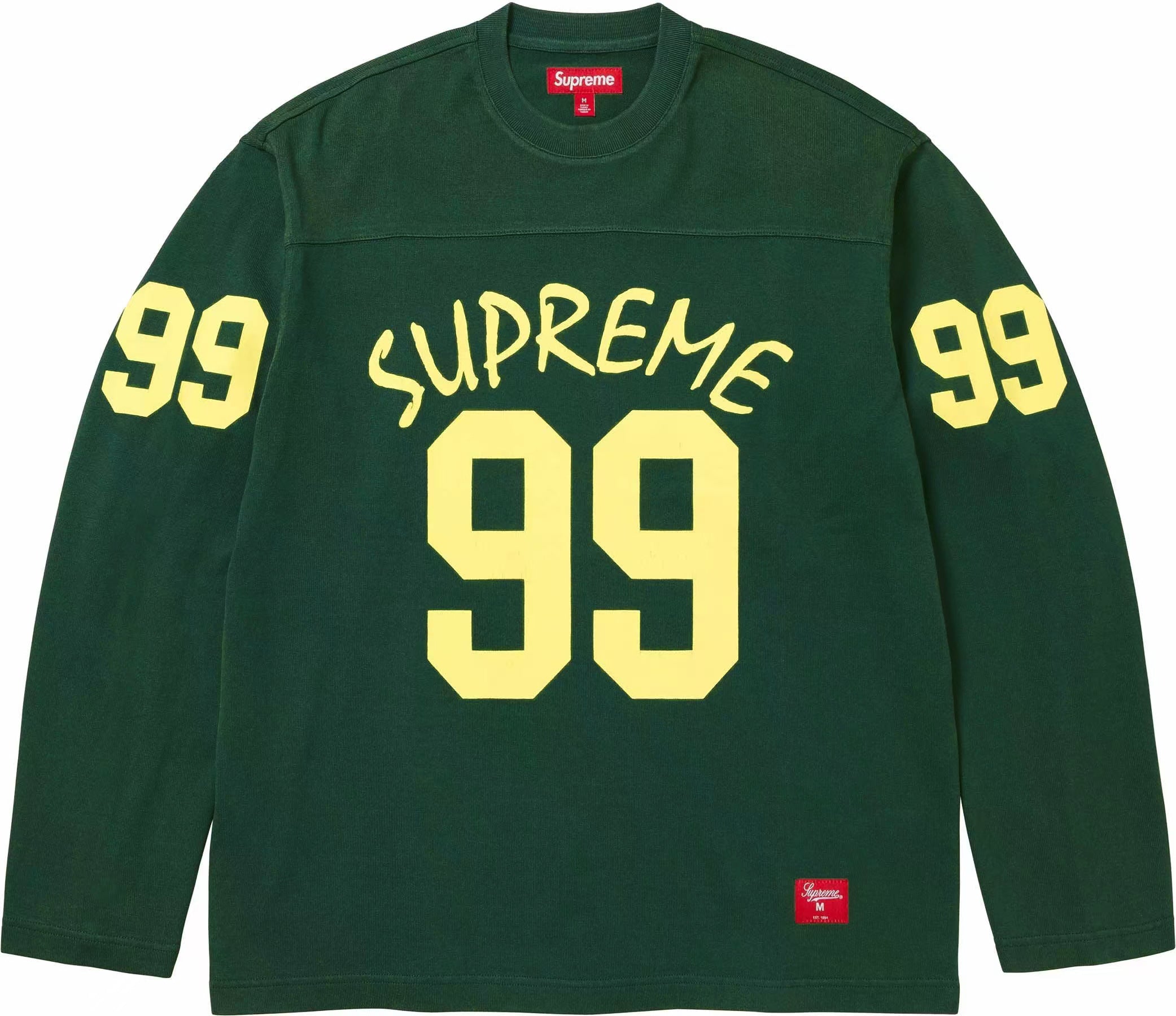 Supreme Sweater