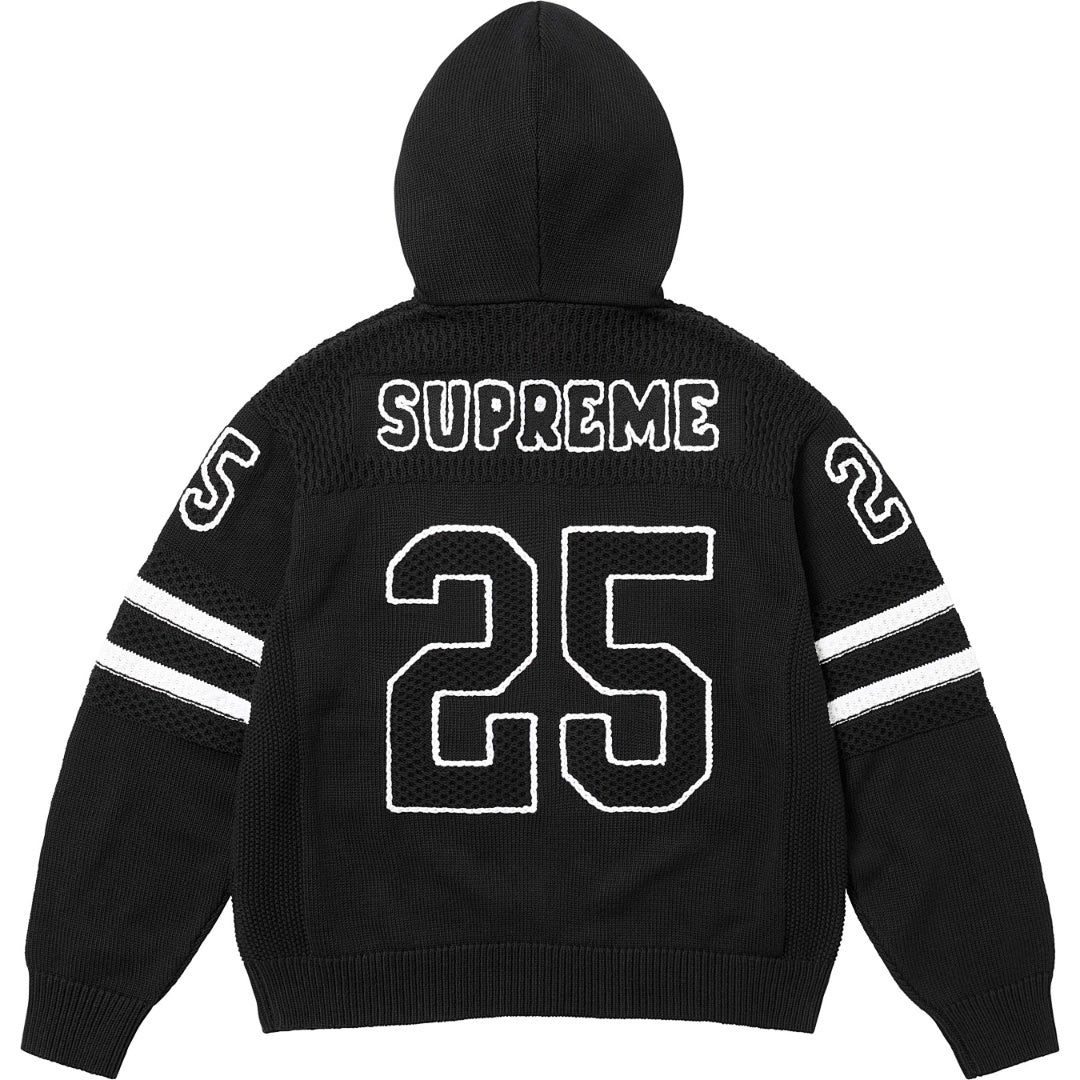 Supreme Hoodie