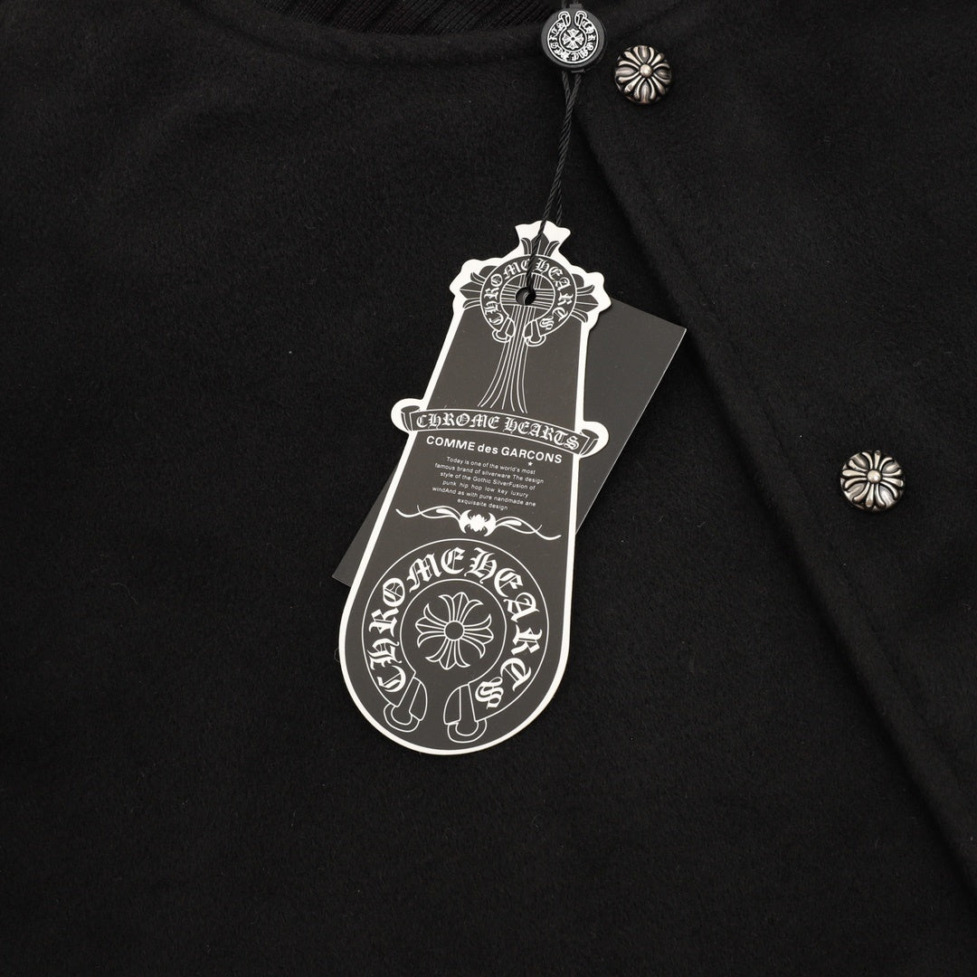 Chrome Hearts Jacket