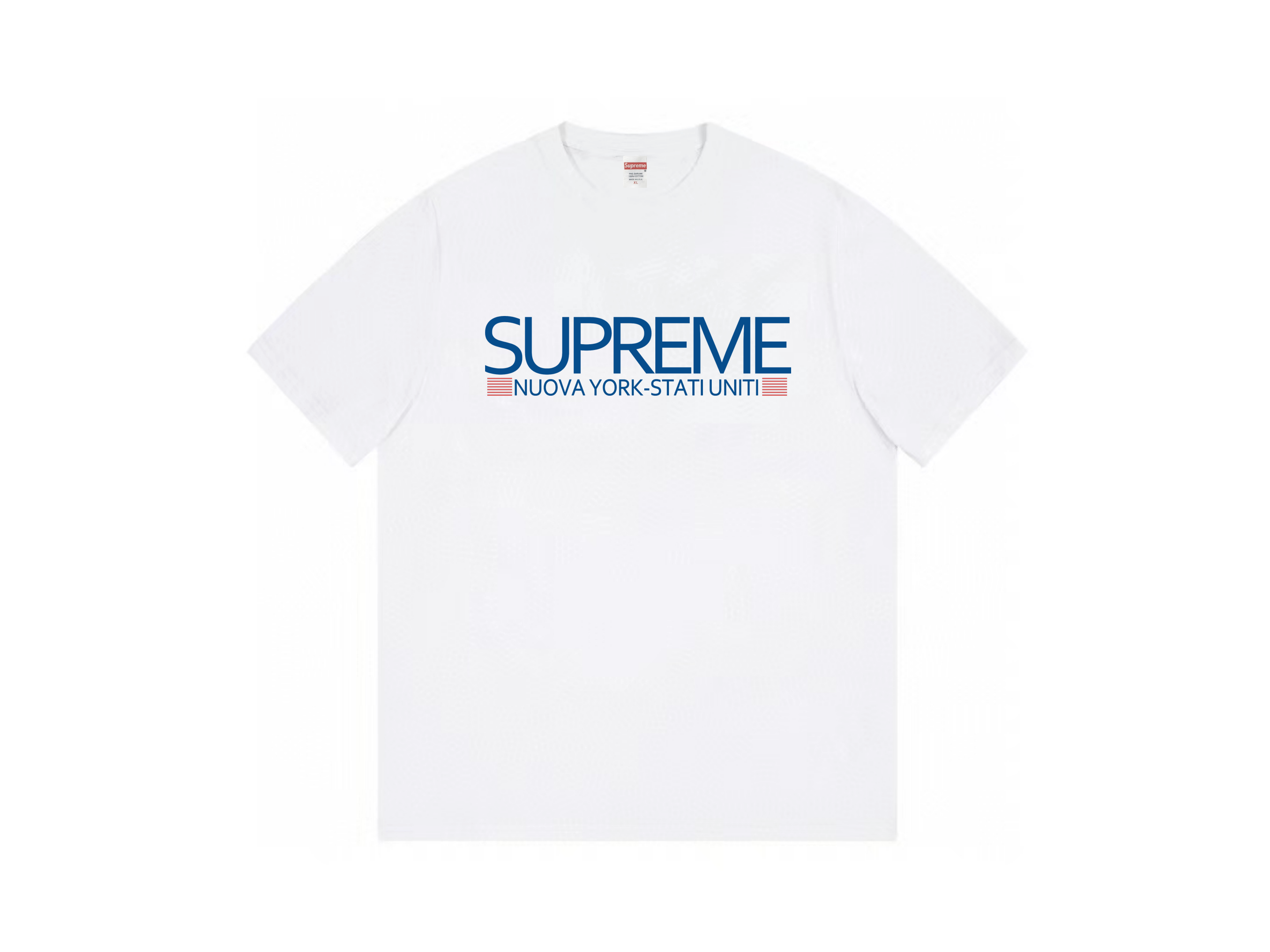 Supreme T-Shirt
