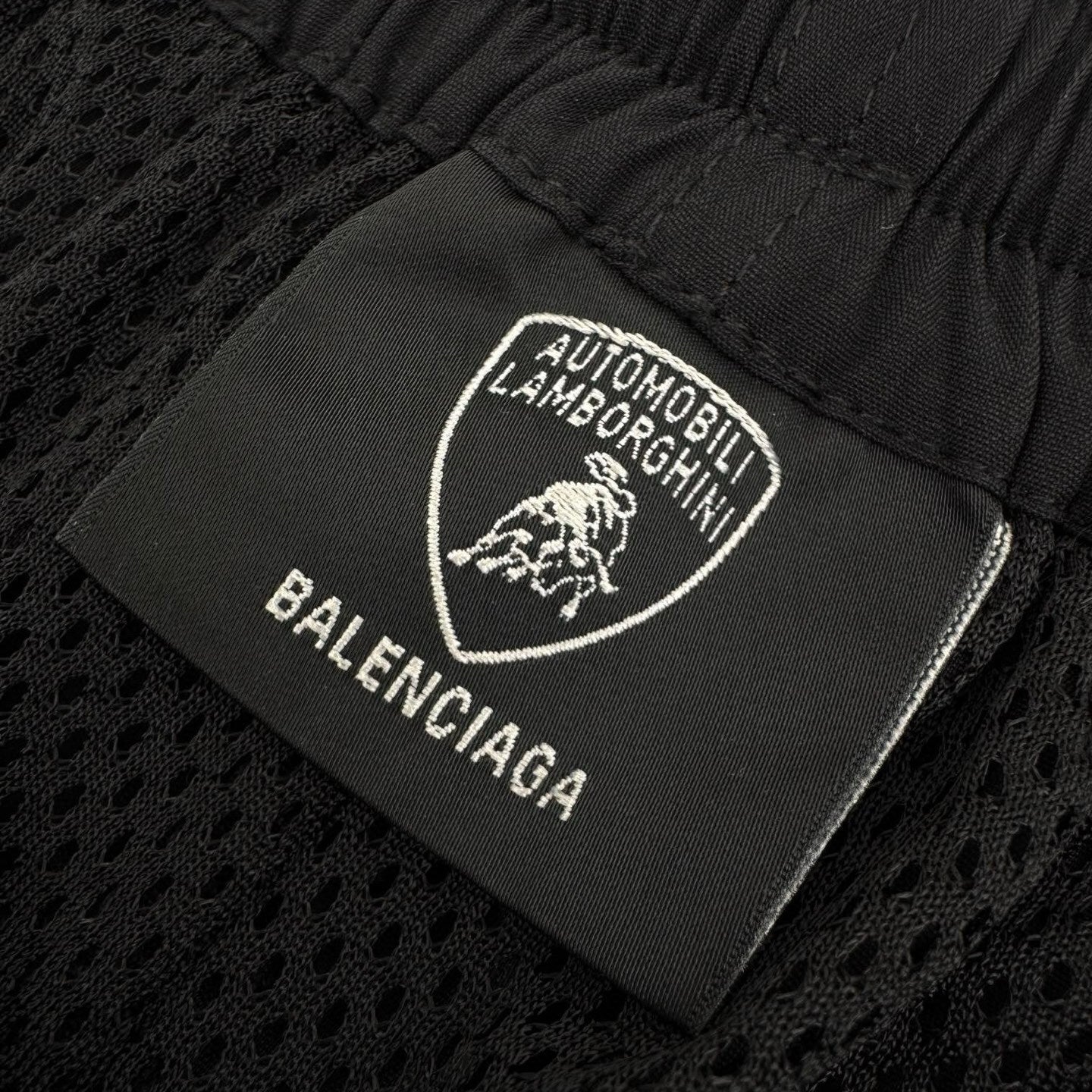 Balenciaga Lamborghini Pants