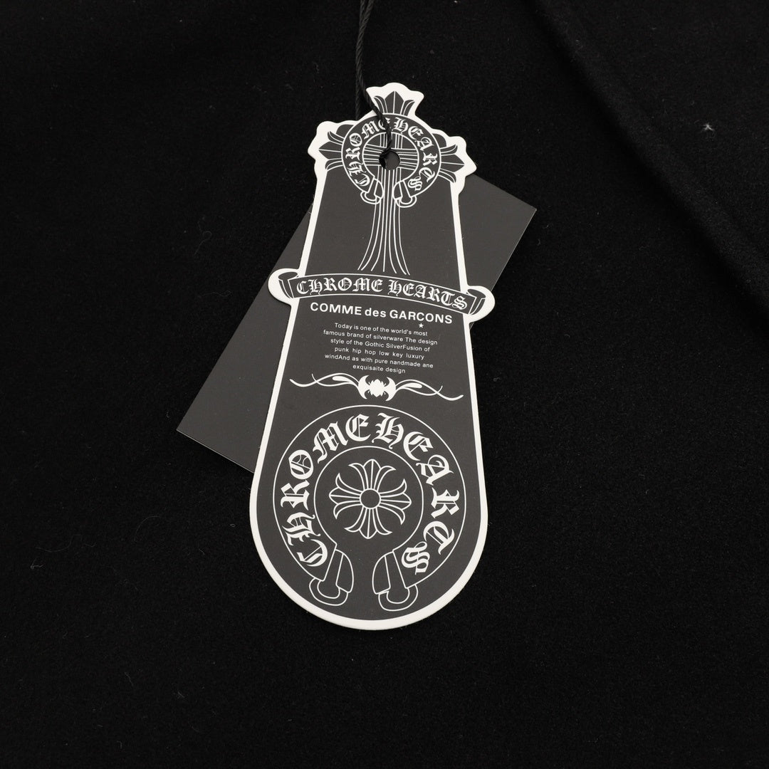 Chrome Hearts Jacket