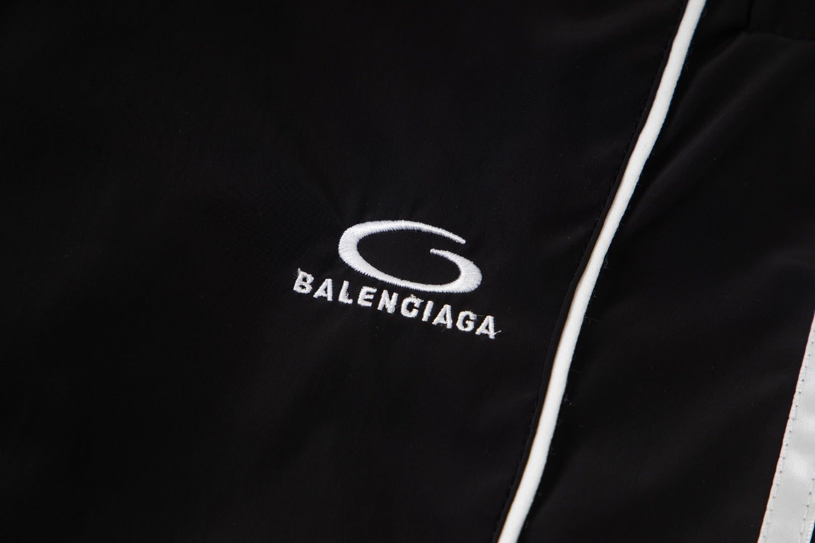 Balenciaga Stripes Pants