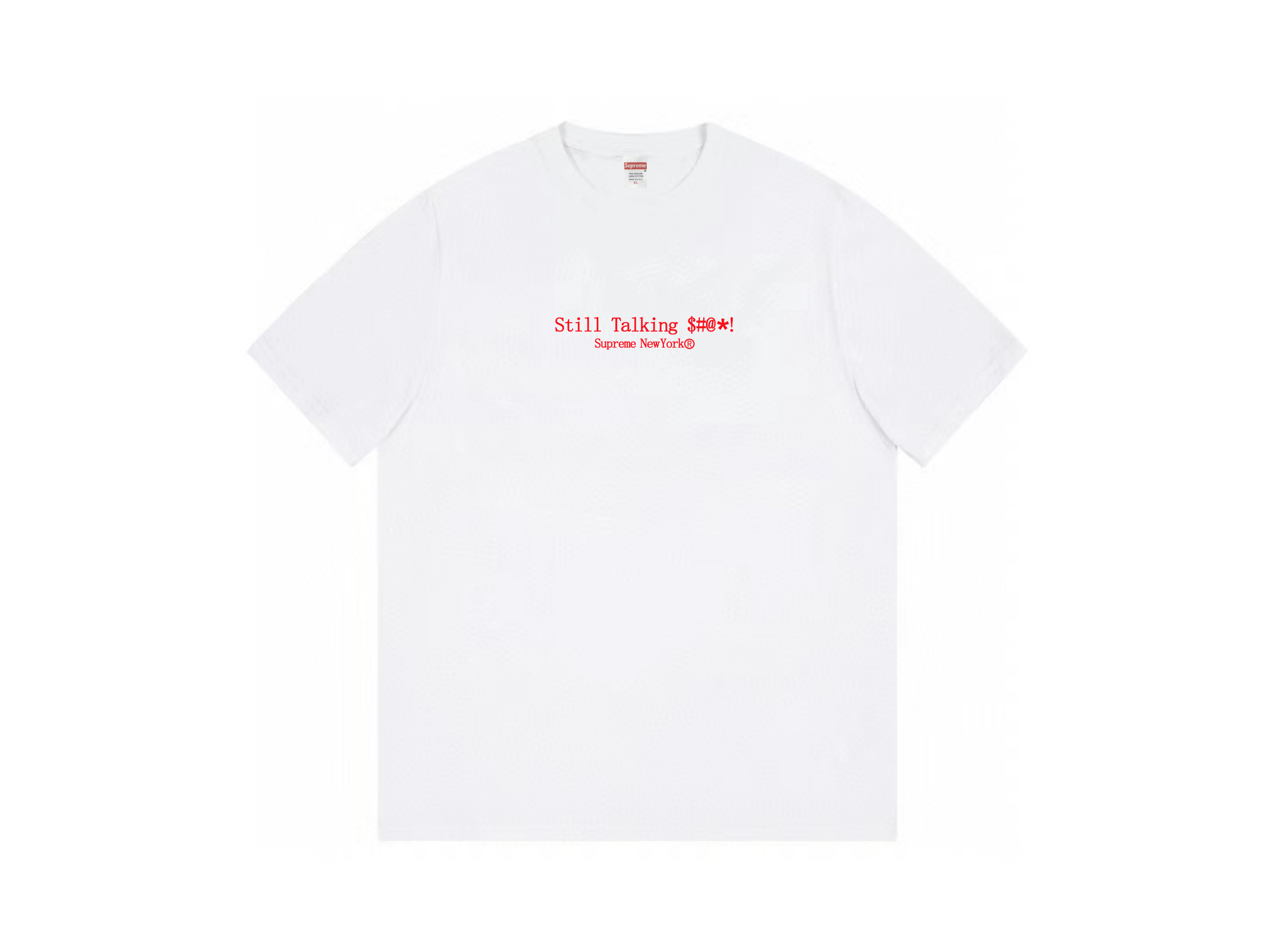 Supreme T-Shirt