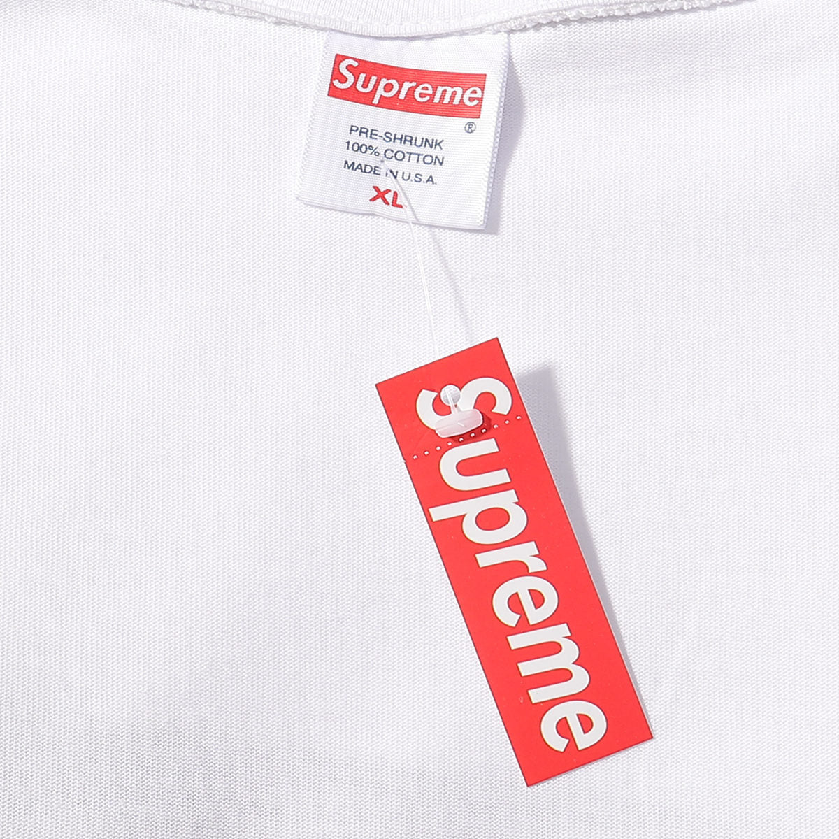 Supreme Jaguar T-Shirt
