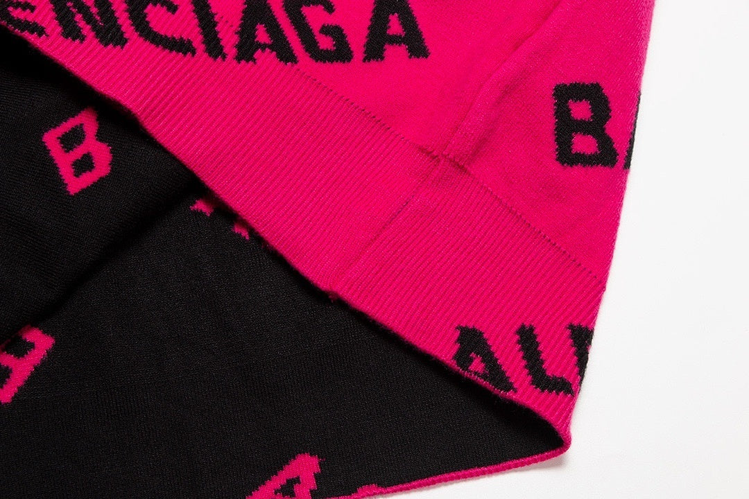 Balenciaga Knit Sweater