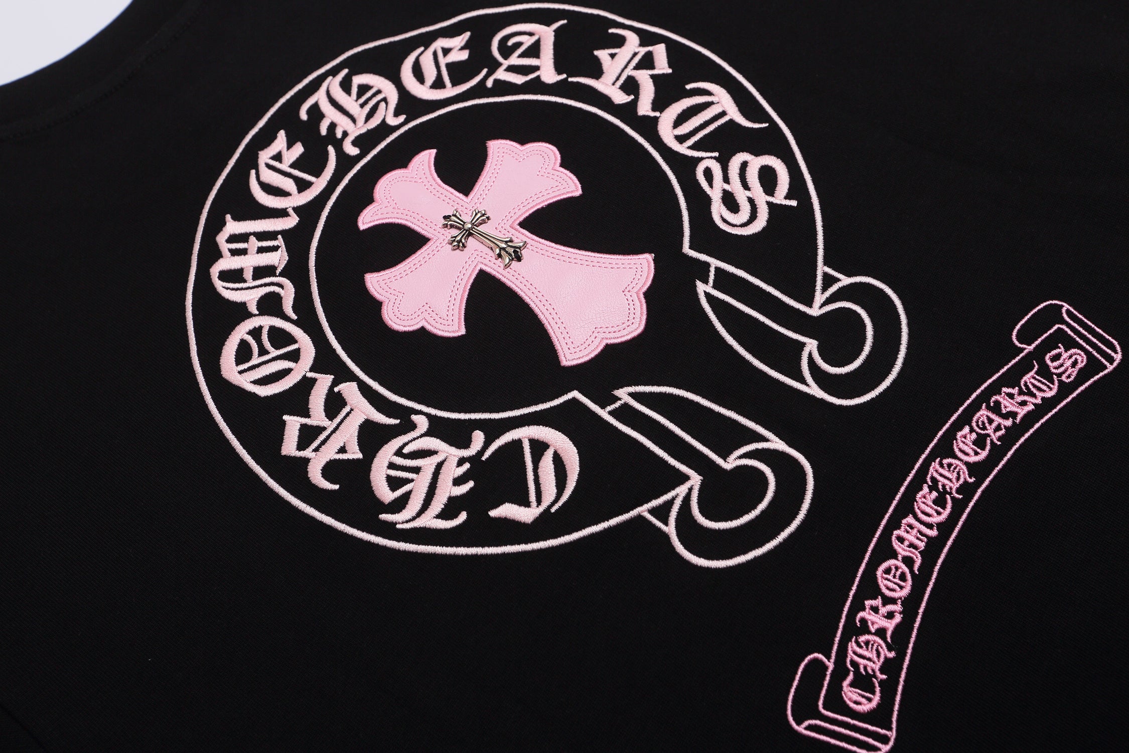Chrome Hearts T-Shirt