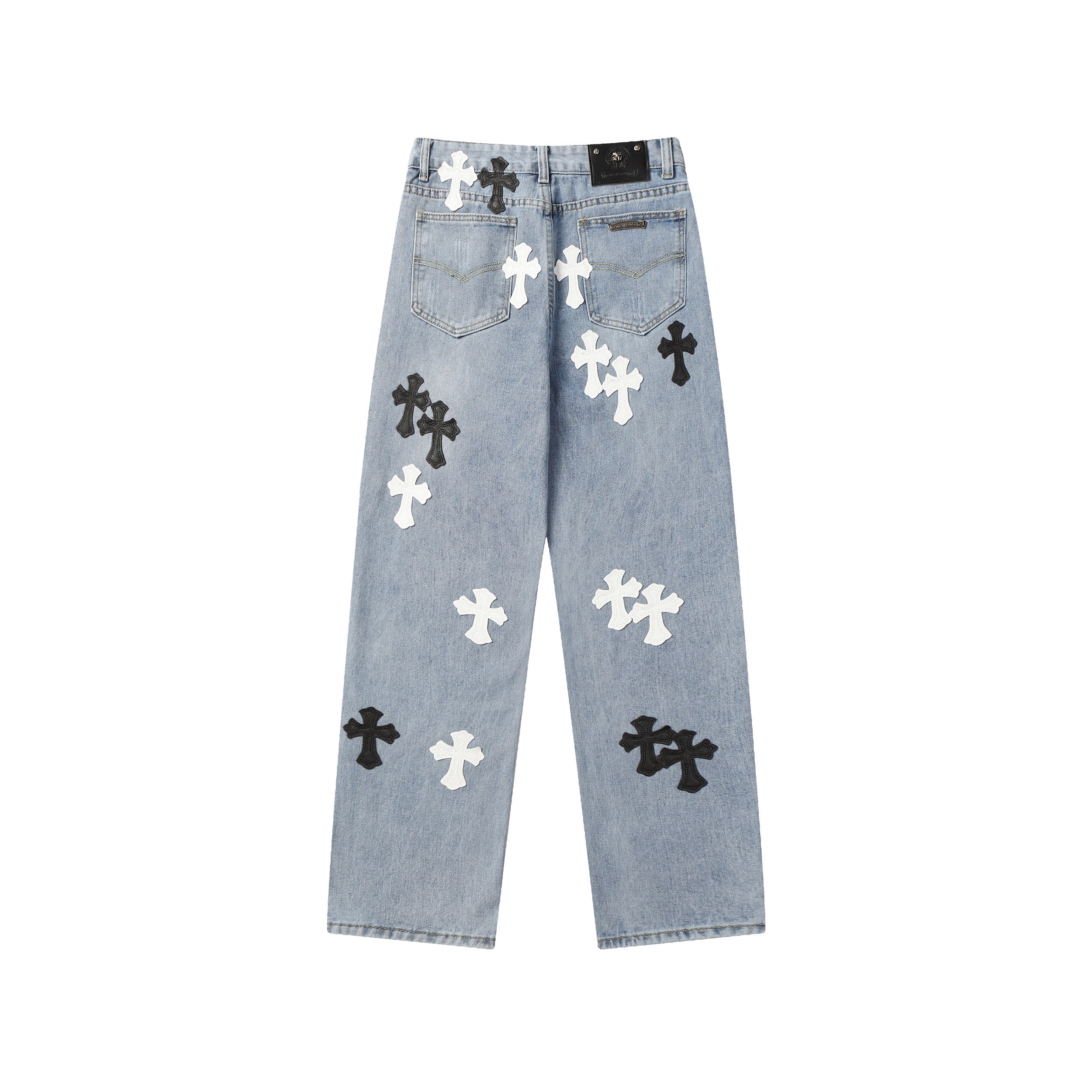 Chrome Hearts Pants