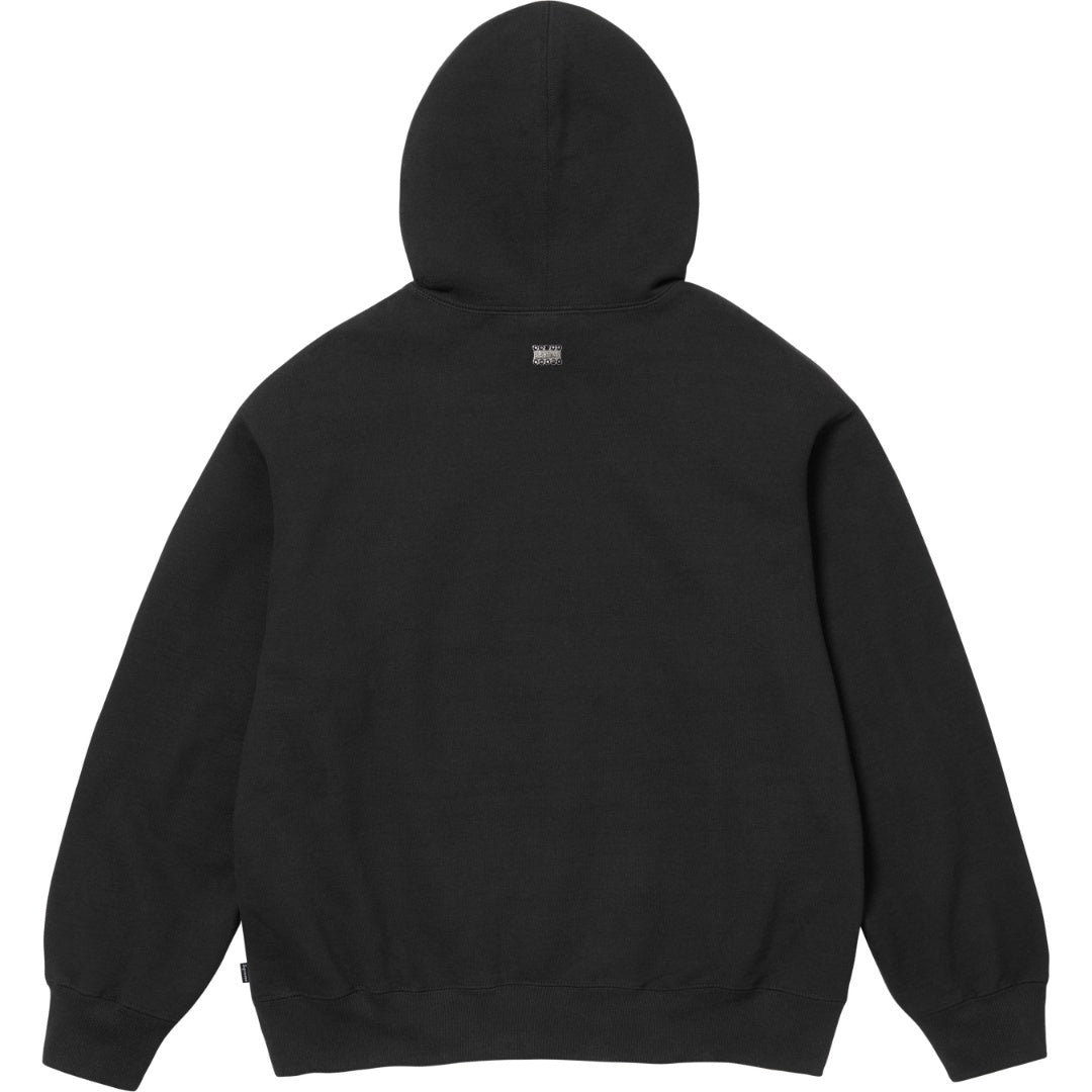 Supreme Hoodie