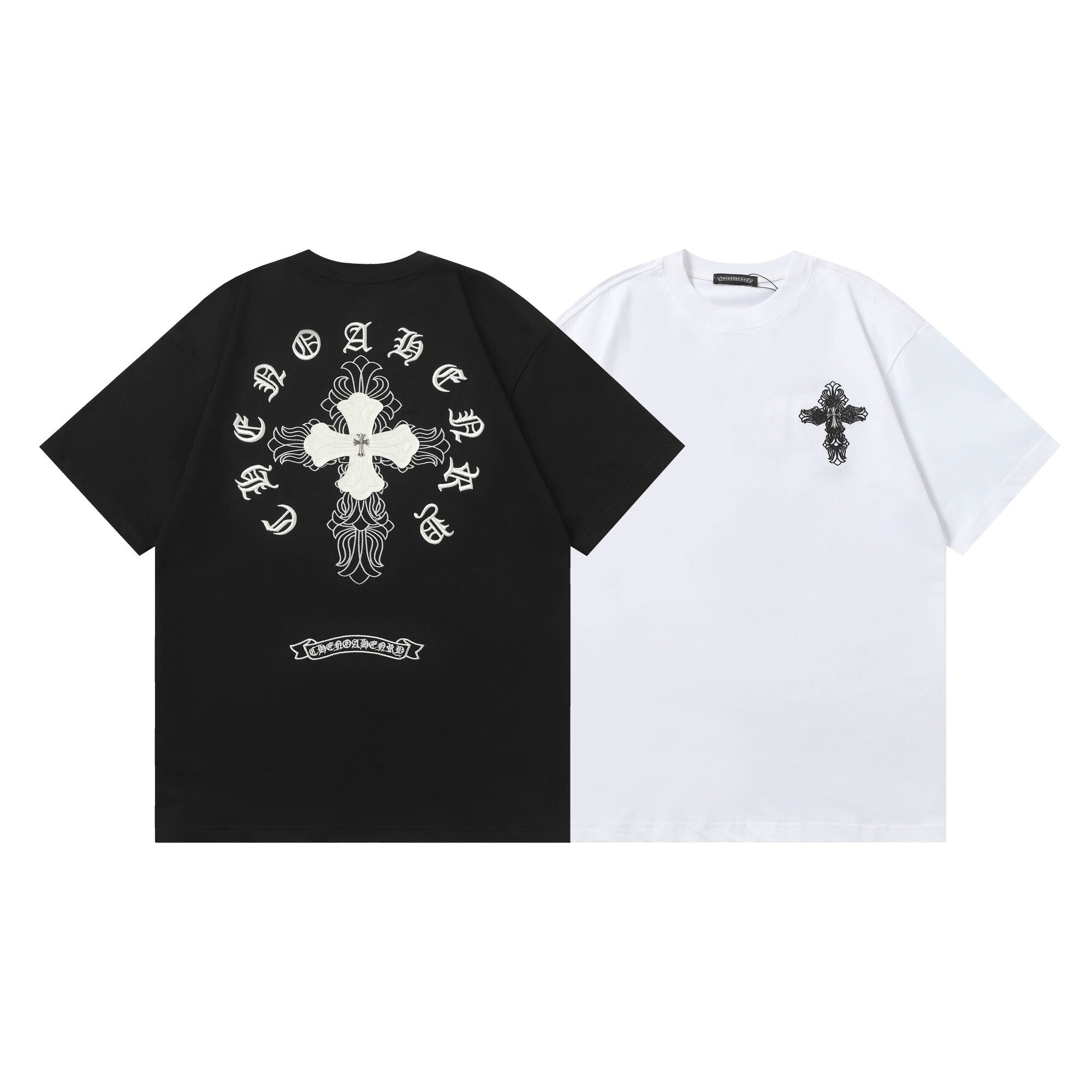 Chrome Hearts T-Shirt