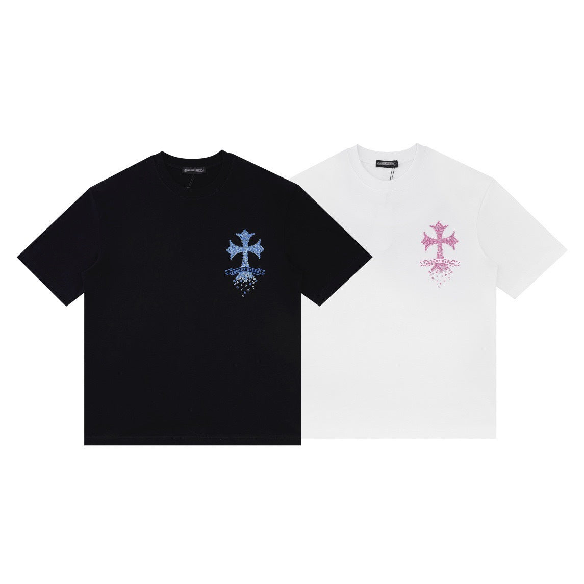 Chrome Hearts T-Shirt