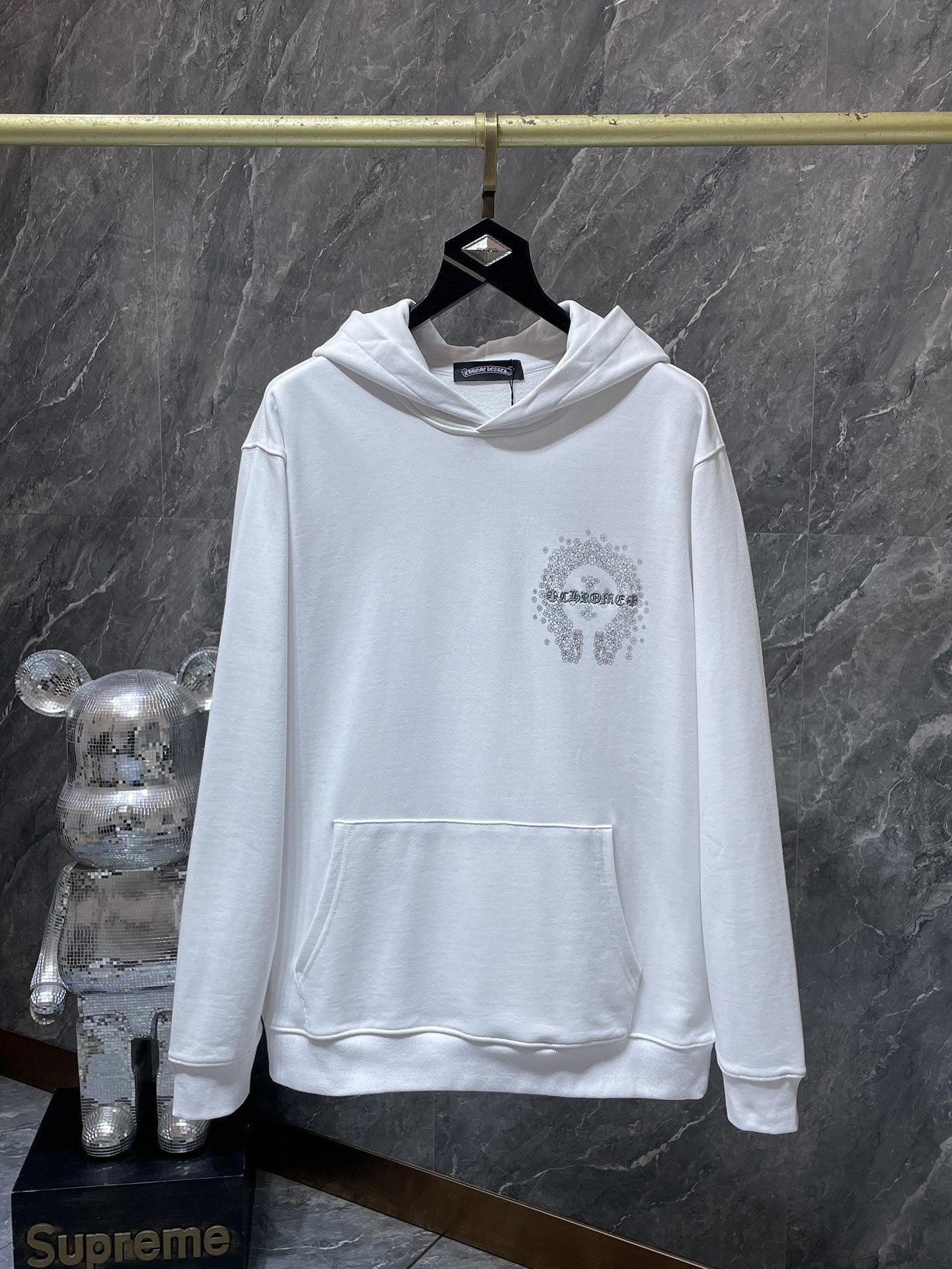 Chrome Hearts Hoodie
