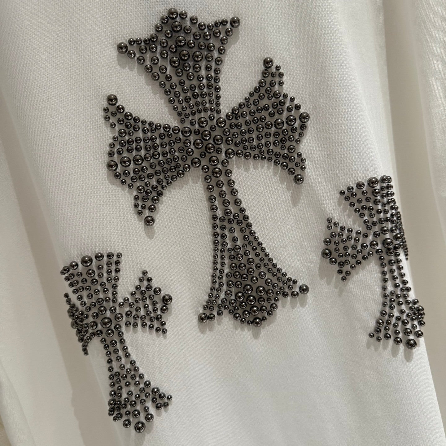 Chrome Hearts Sweater