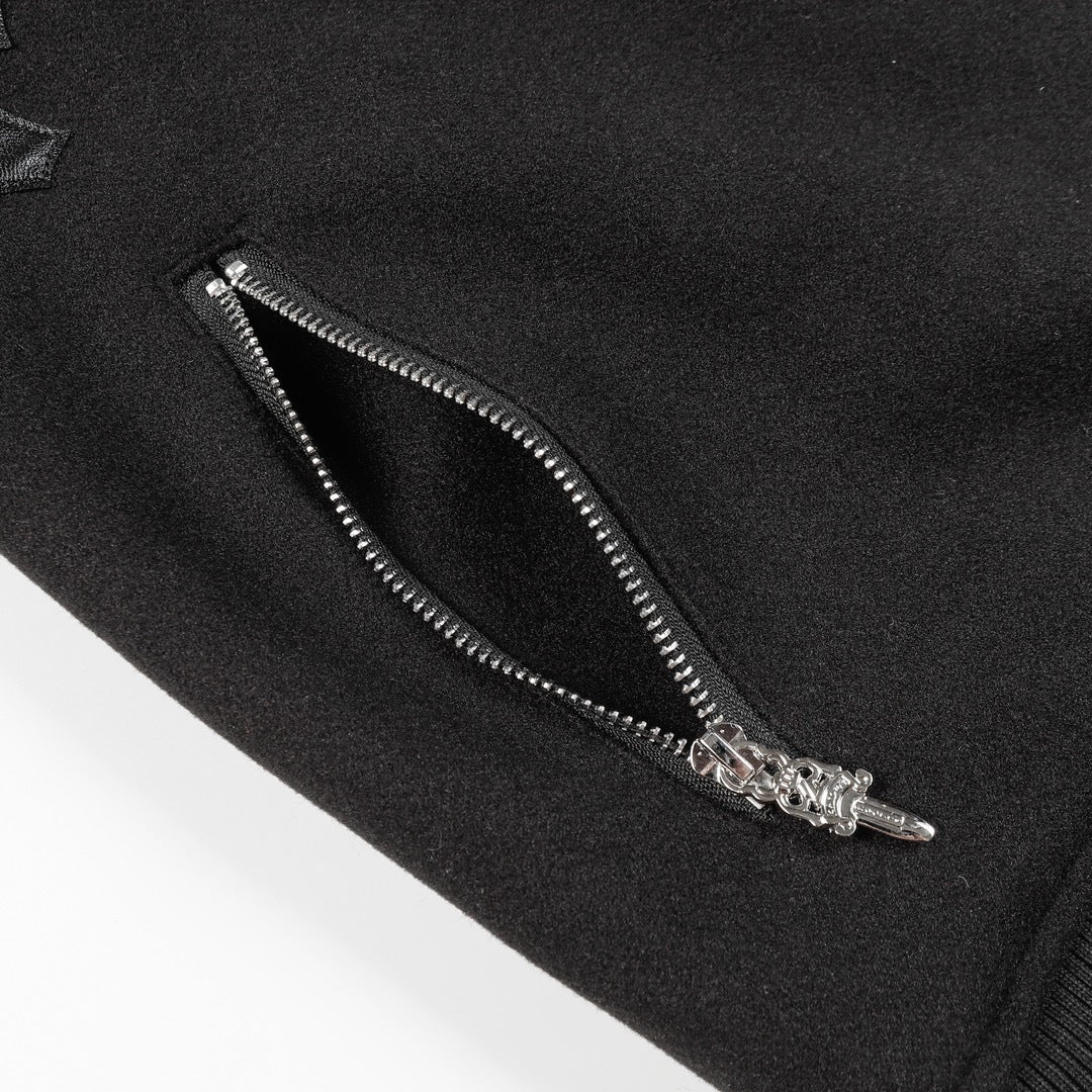 Chrome Hearts Jacket