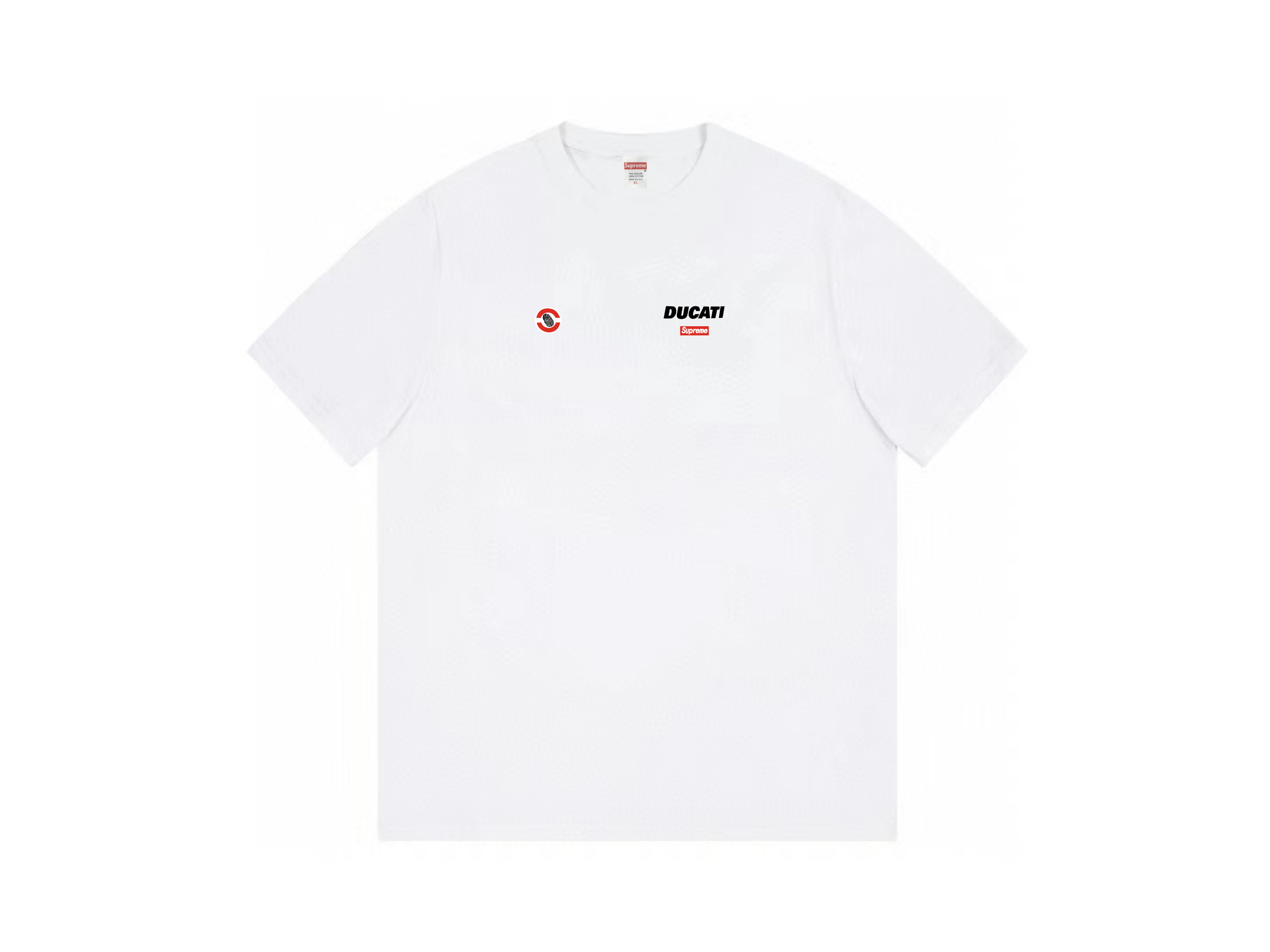 Supreme T-Shirt