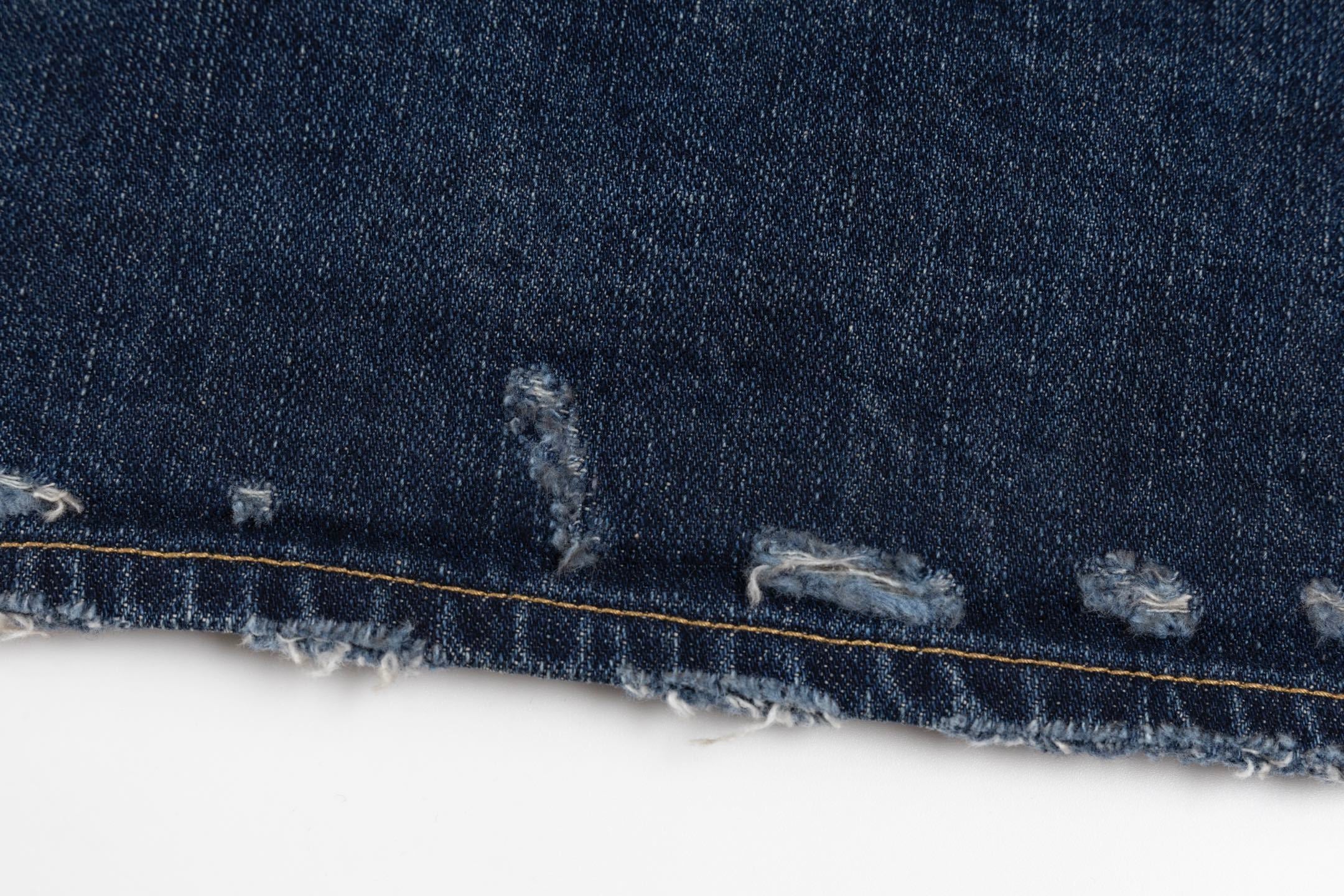 Balenciaga Denim Jacket