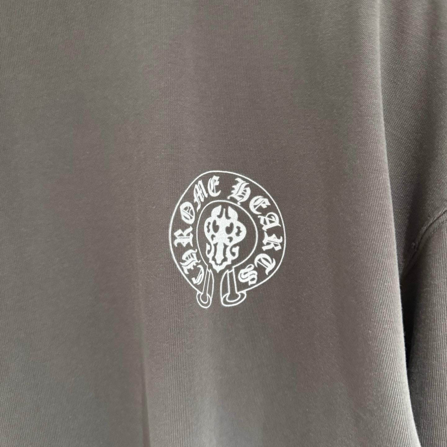 Chrome Hearts America Sweater