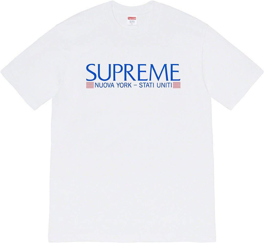 Supreme T-Shirt