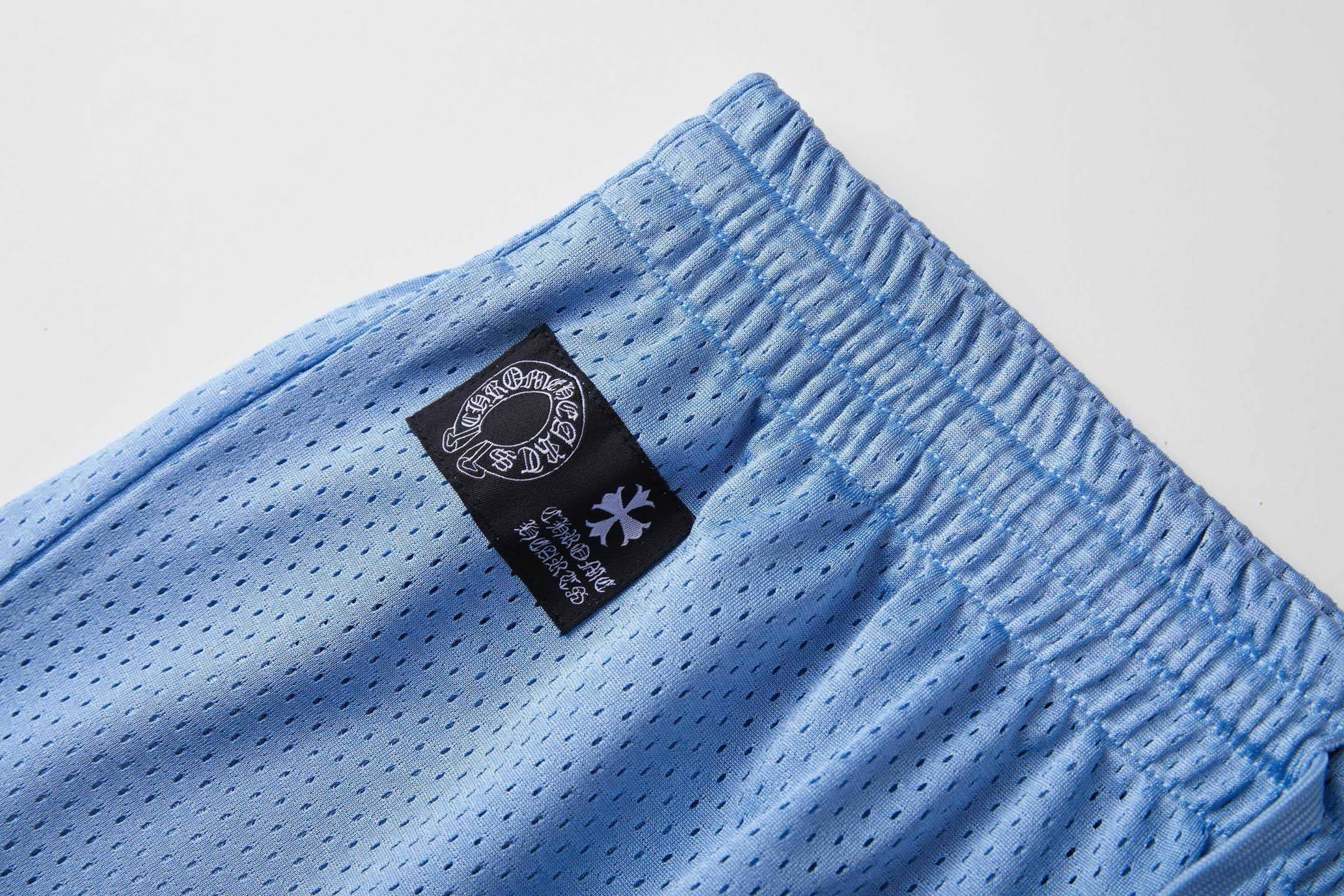 Chrome Hearts Shorts