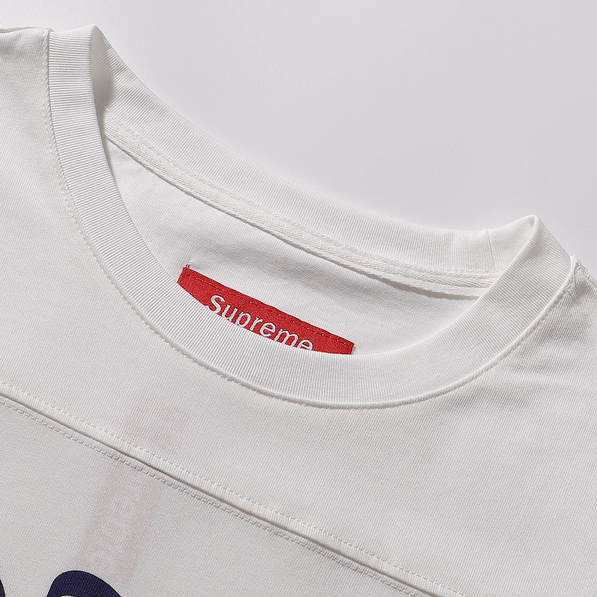 Supreme Longsleeve T-Shirt